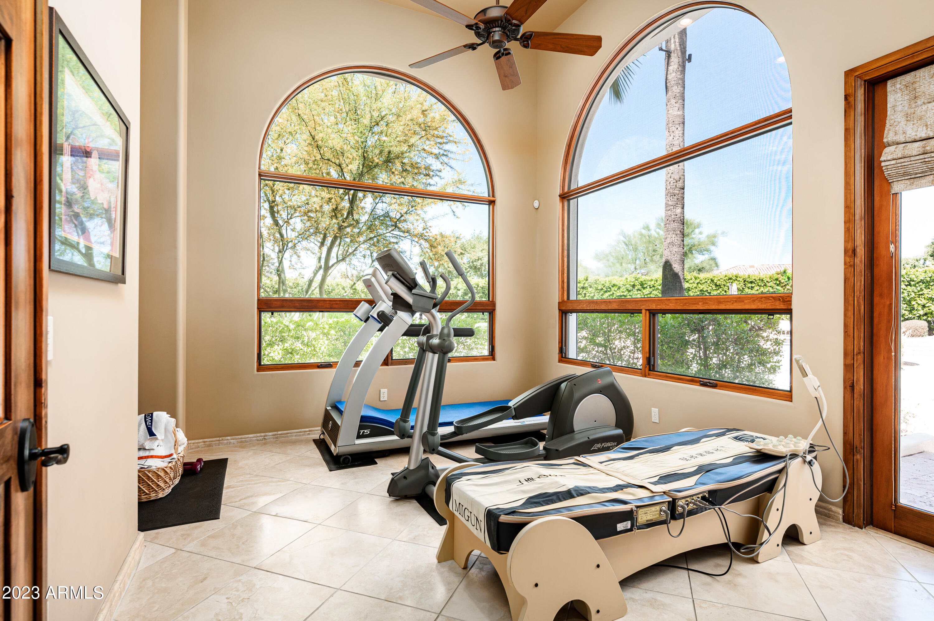 Whispering Hills - Residential