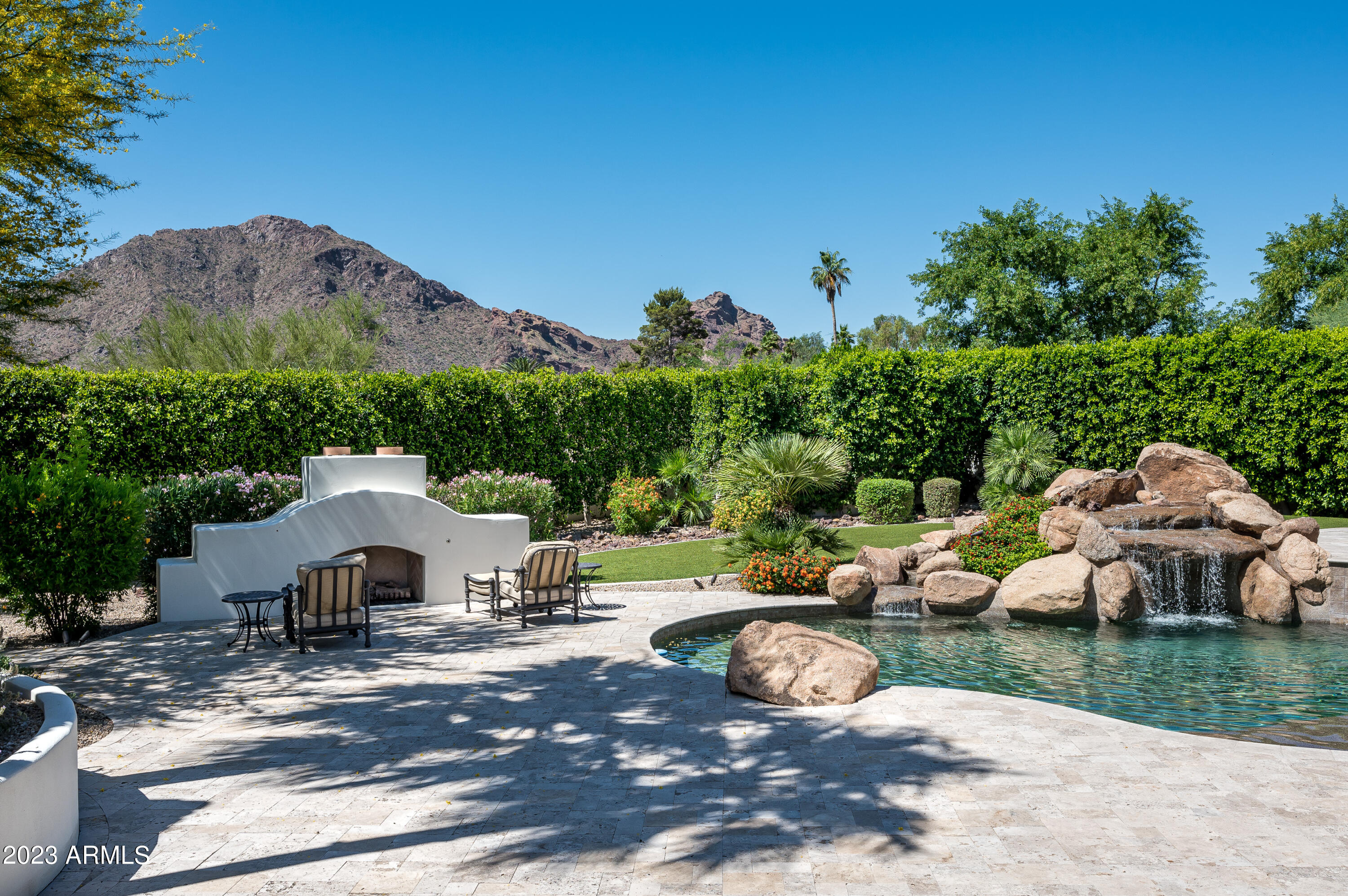 Whispering Hills - Residential