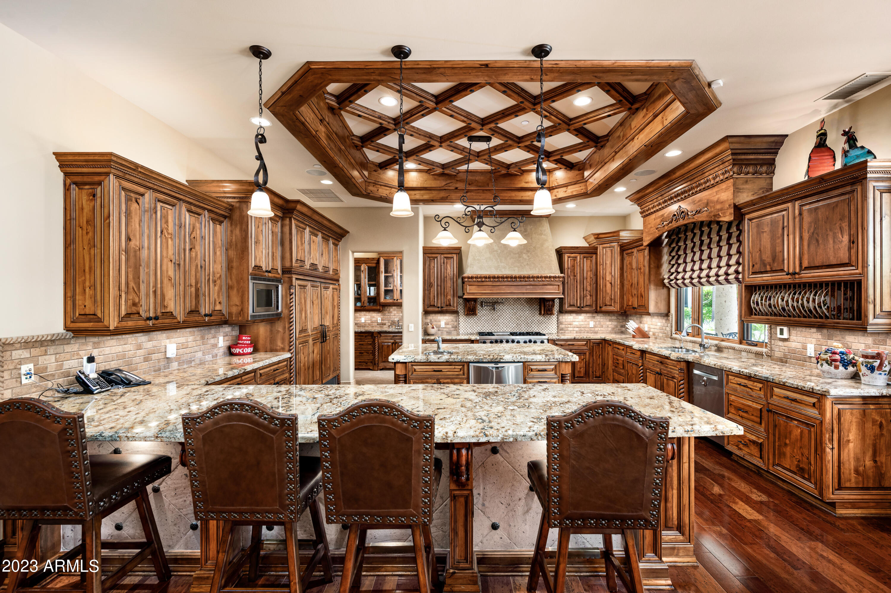 Whispering Hills - Residential