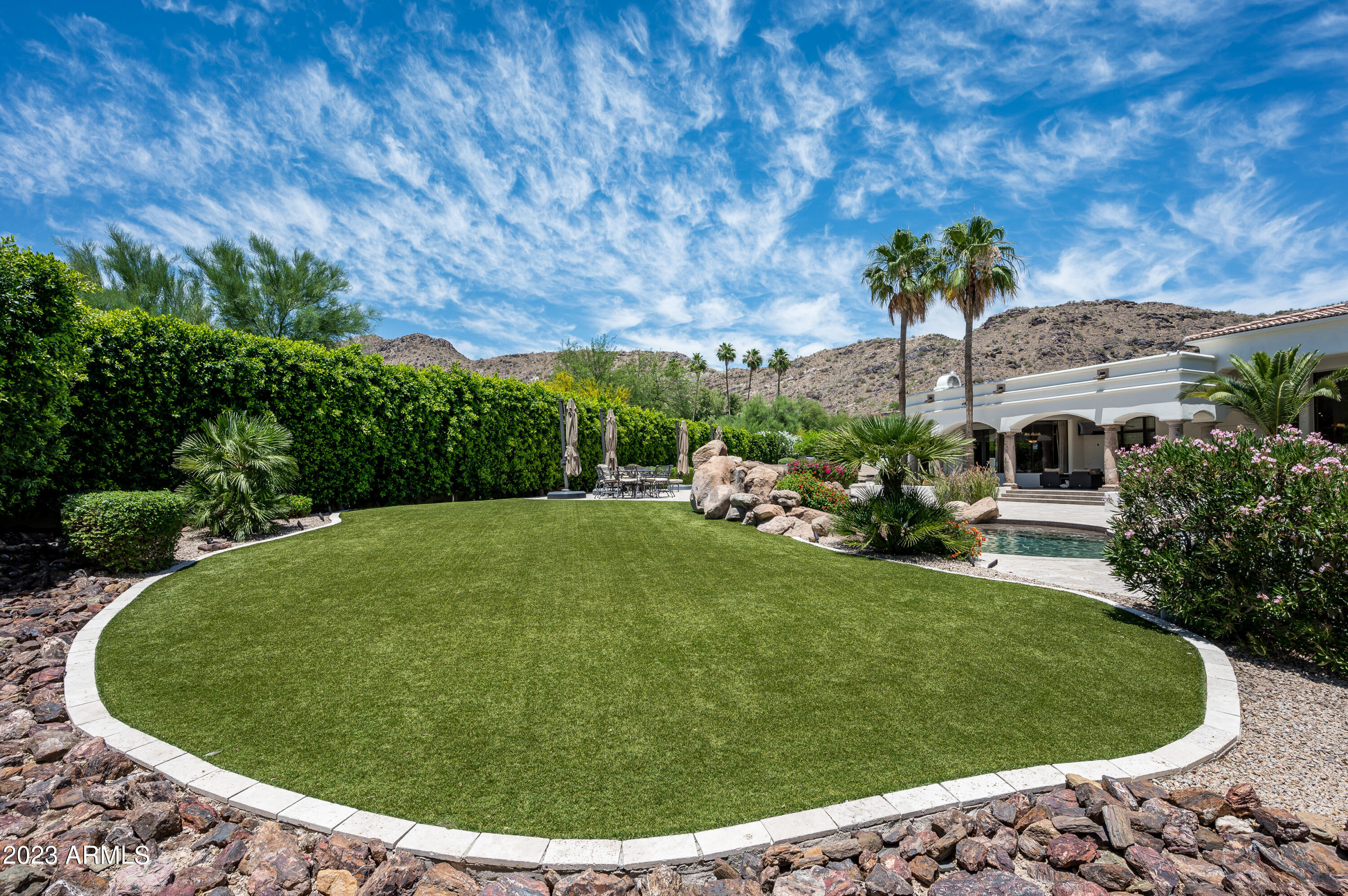 Whispering Hills - Residential
