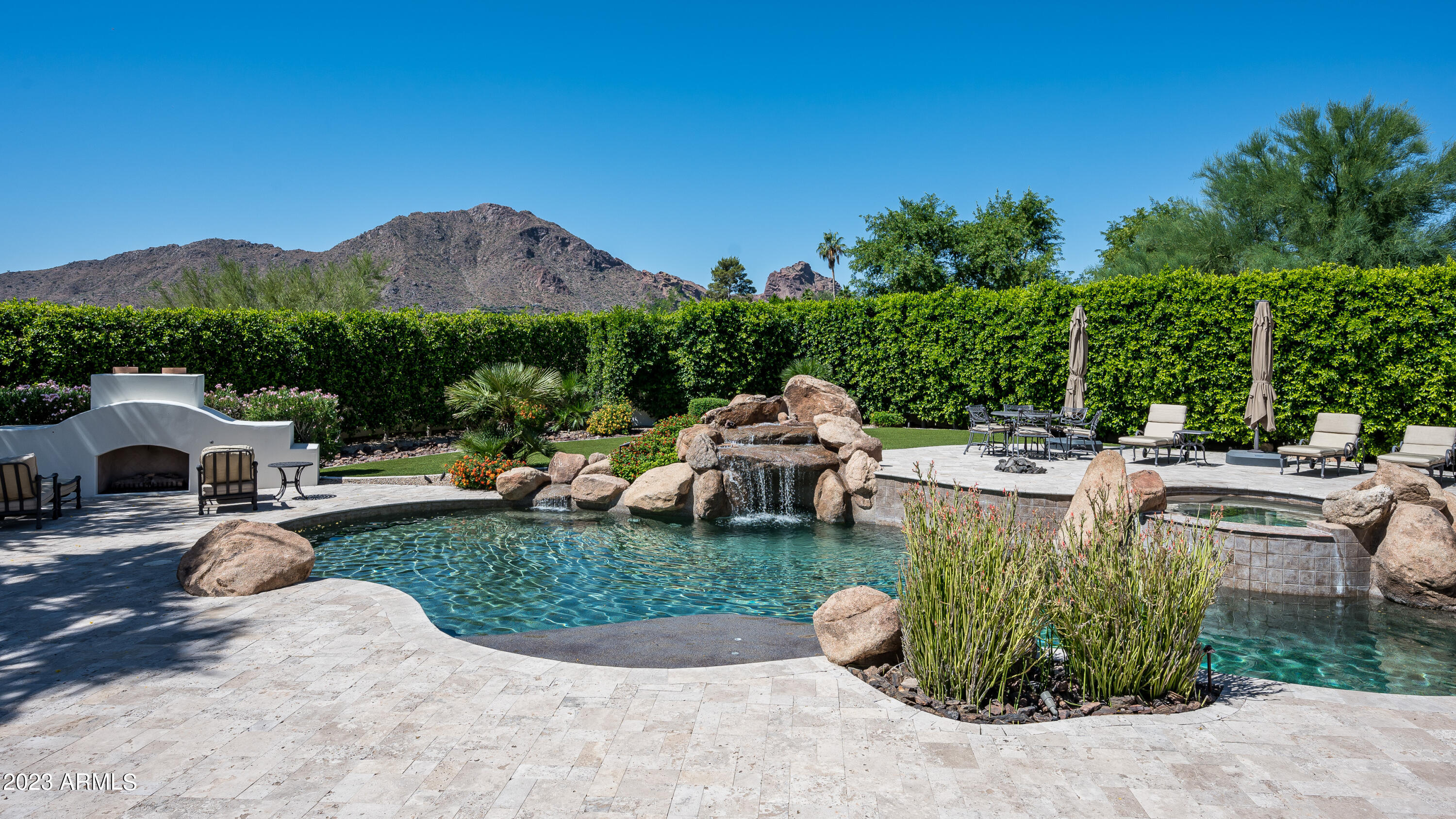 Whispering Hills - Residential