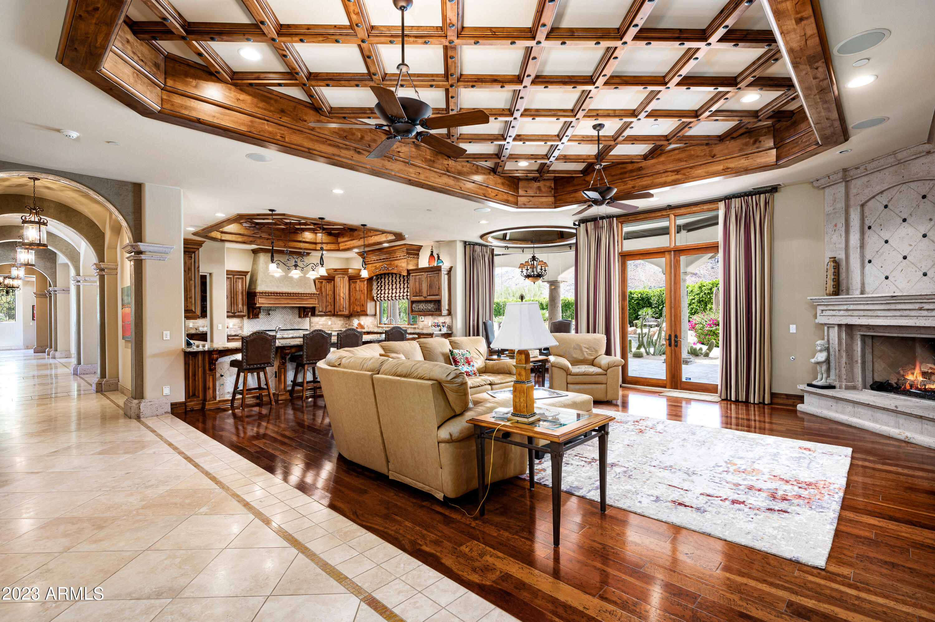 Whispering Hills - Residential