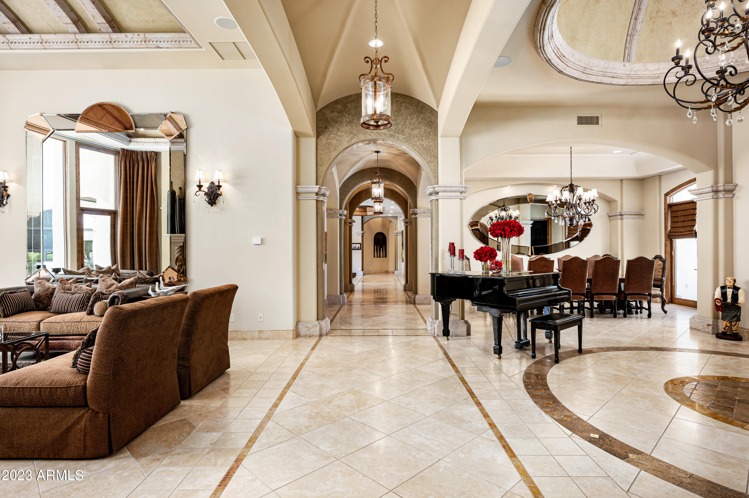 Whispering Hills - Residential