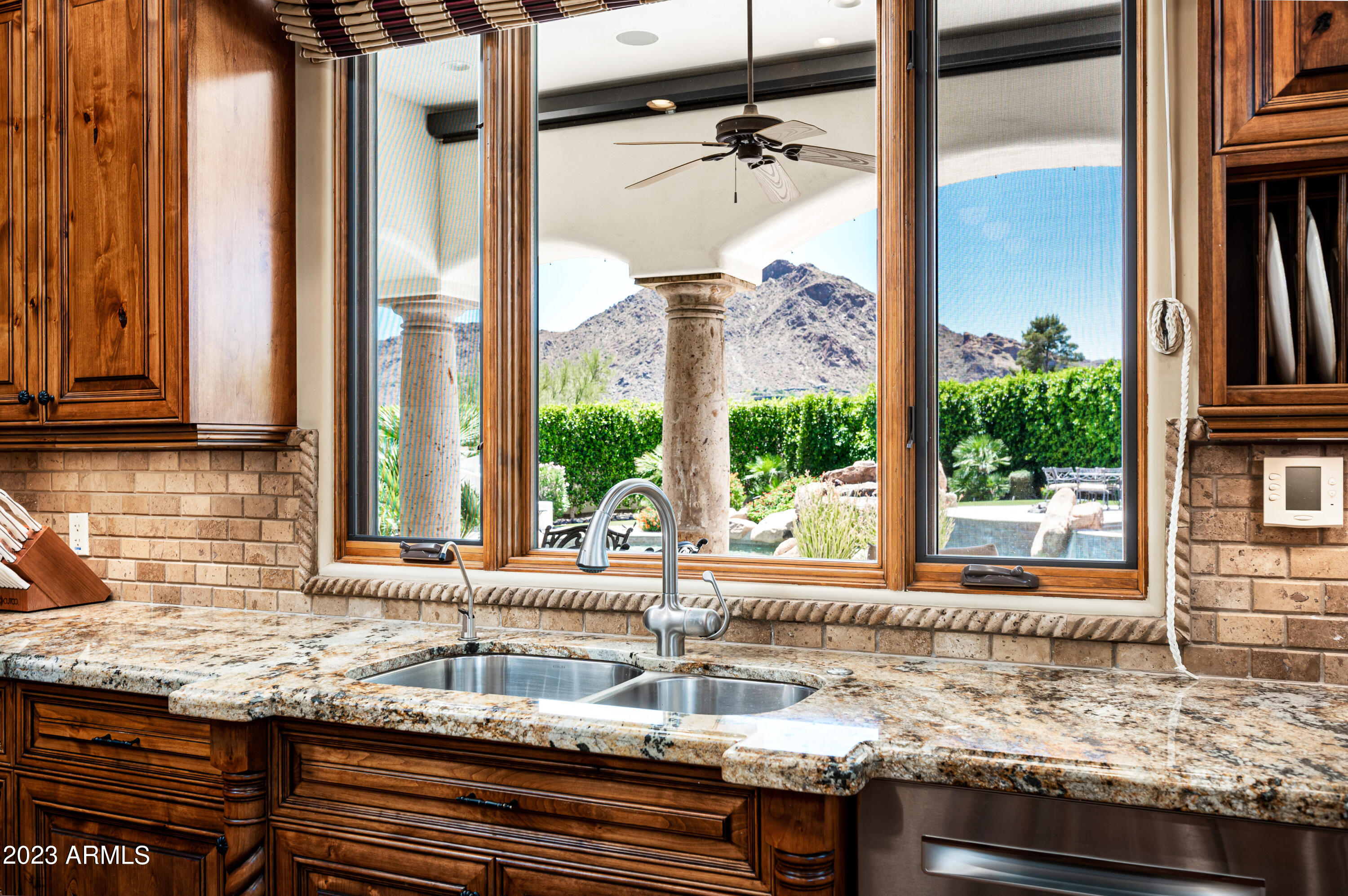 Whispering Hills - Residential