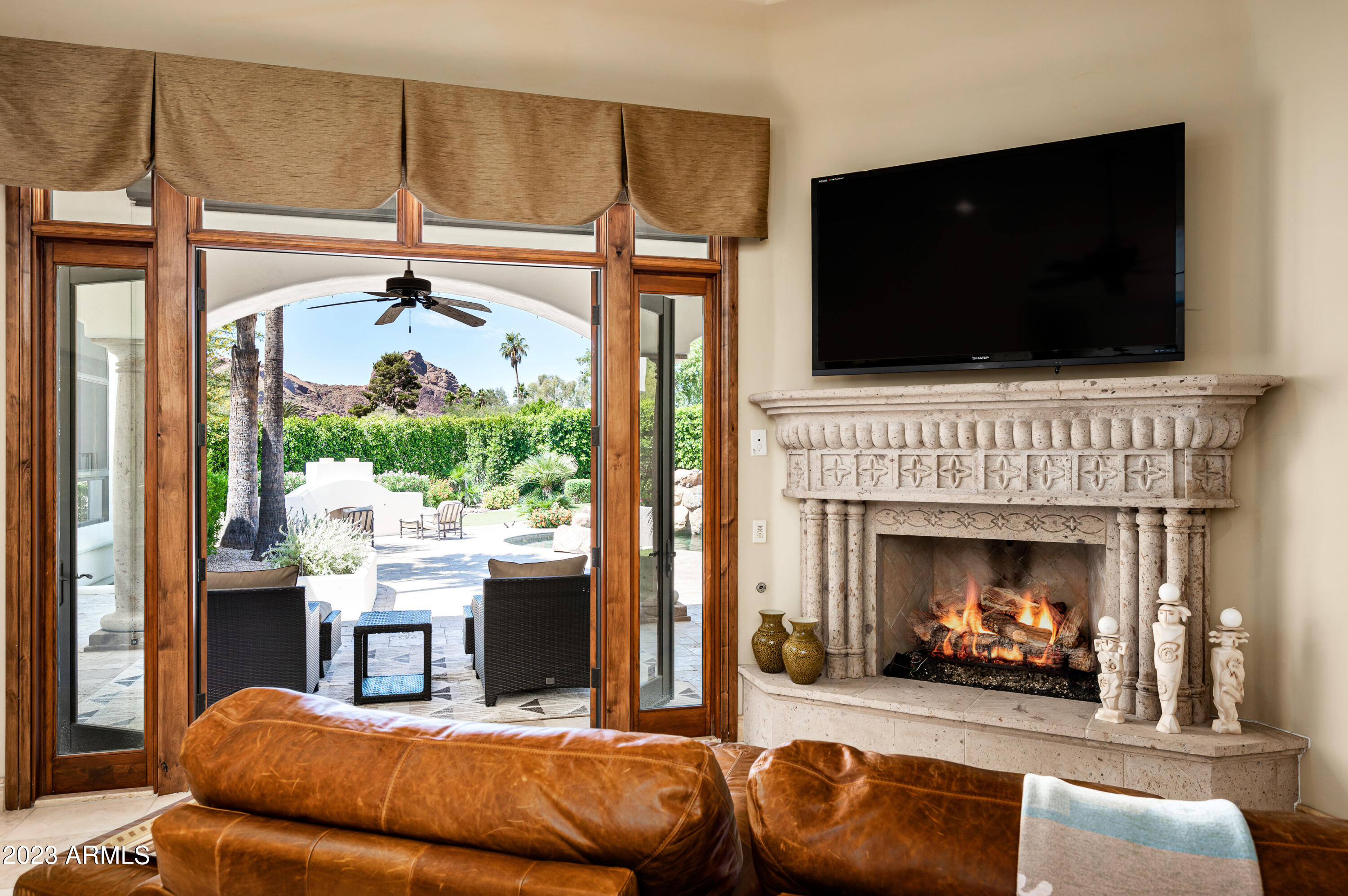 Whispering Hills - Residential