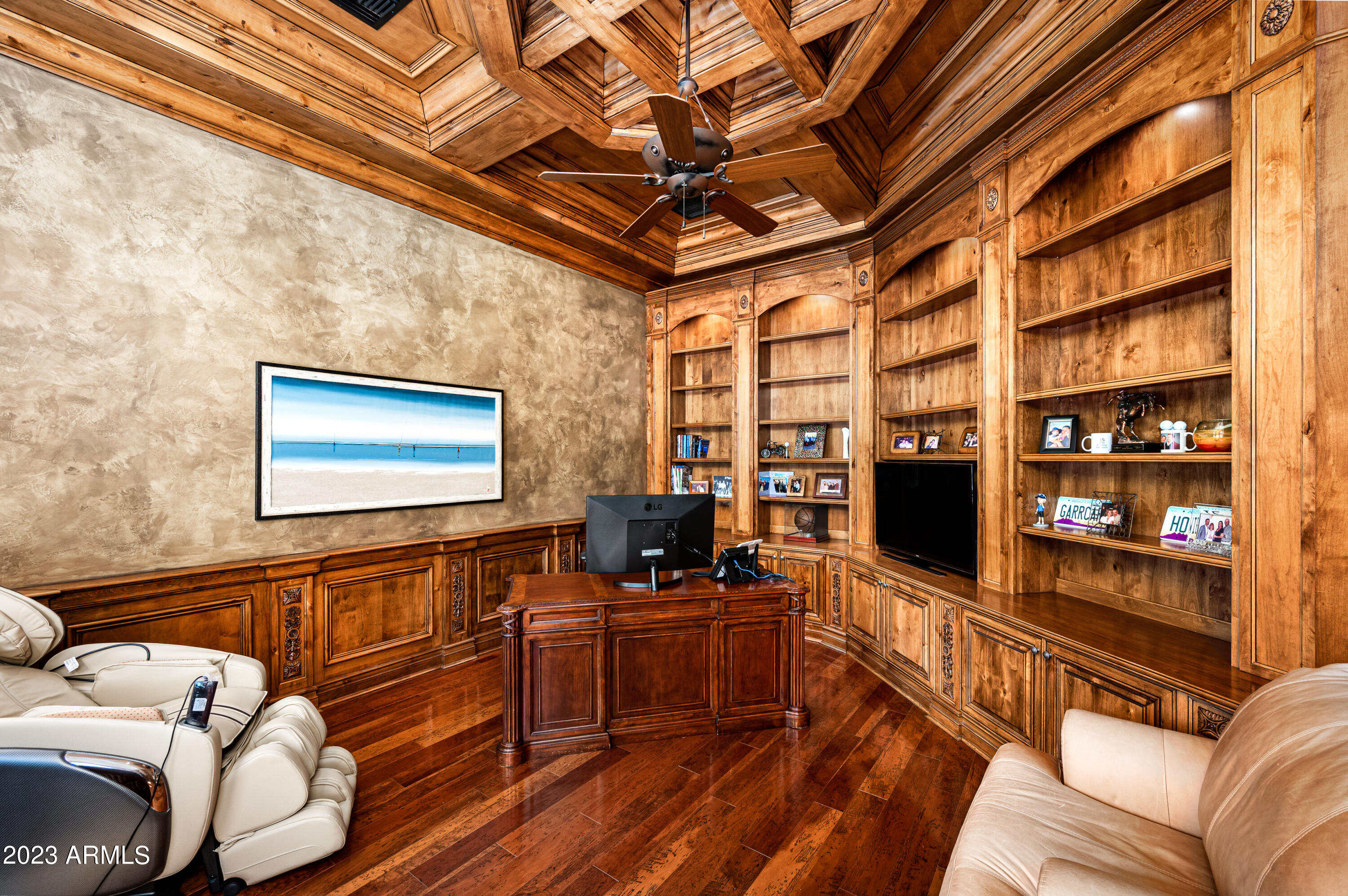 Whispering Hills - Residential