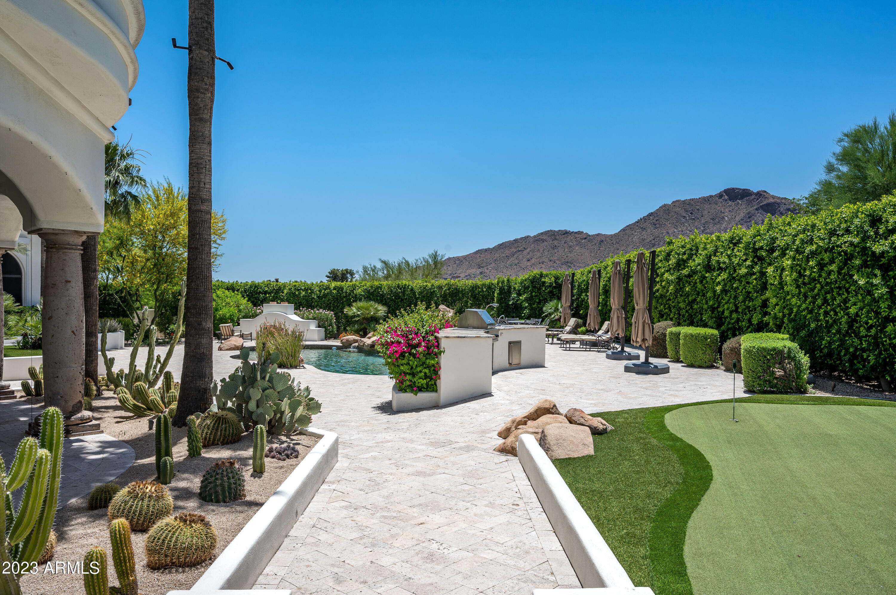 Whispering Hills - Residential