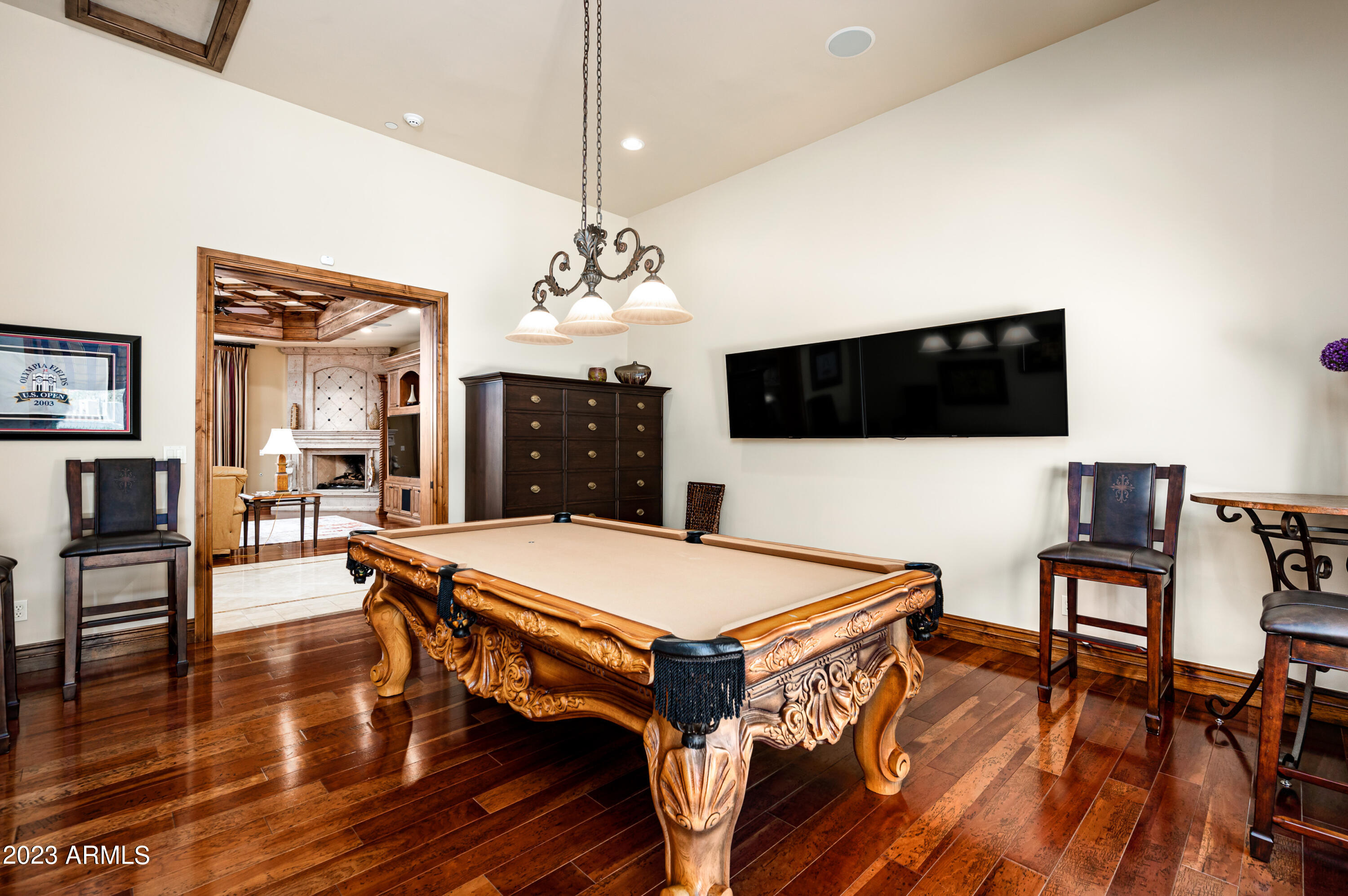 Whispering Hills - Residential
