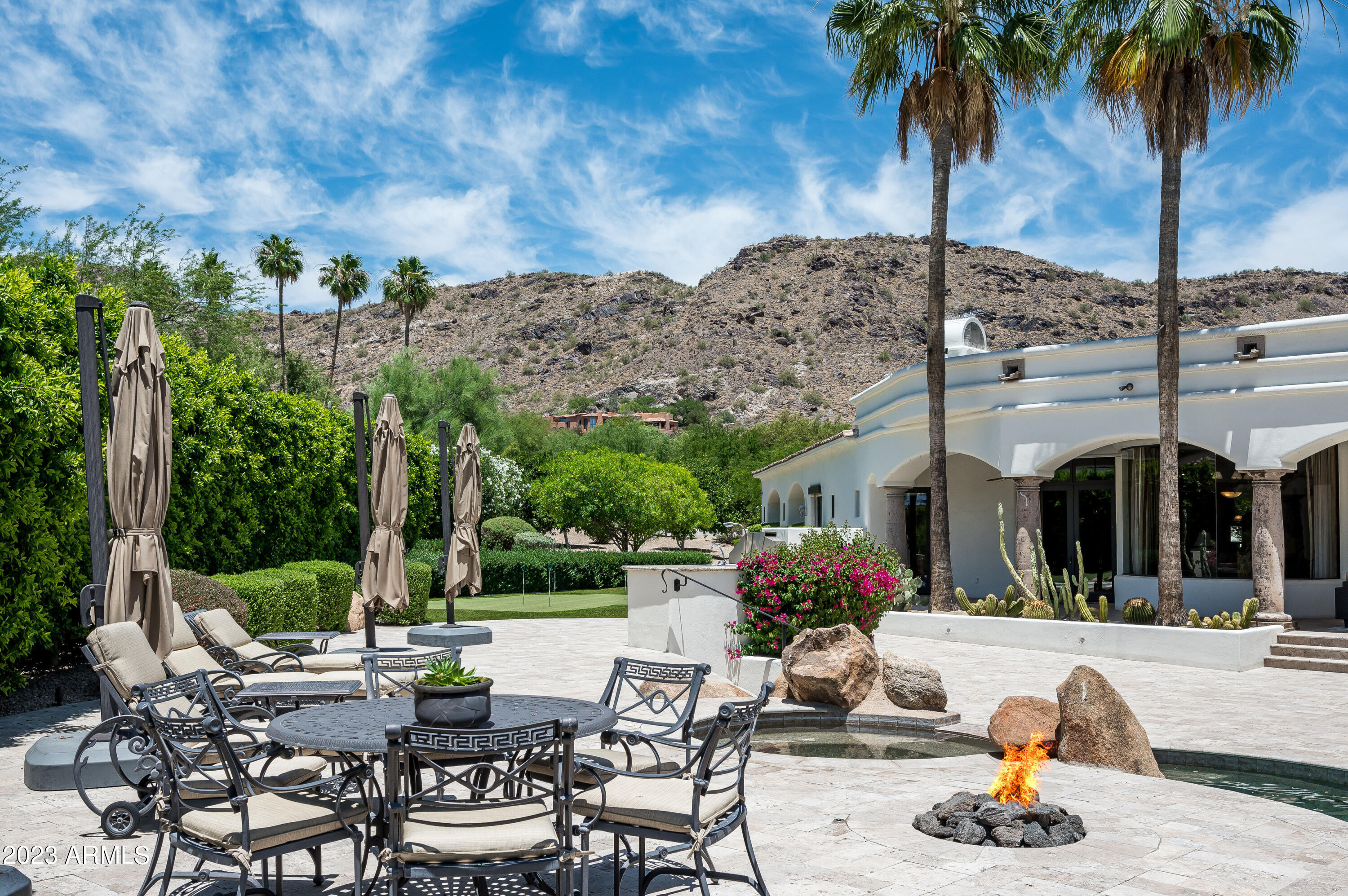 Whispering Hills - Residential