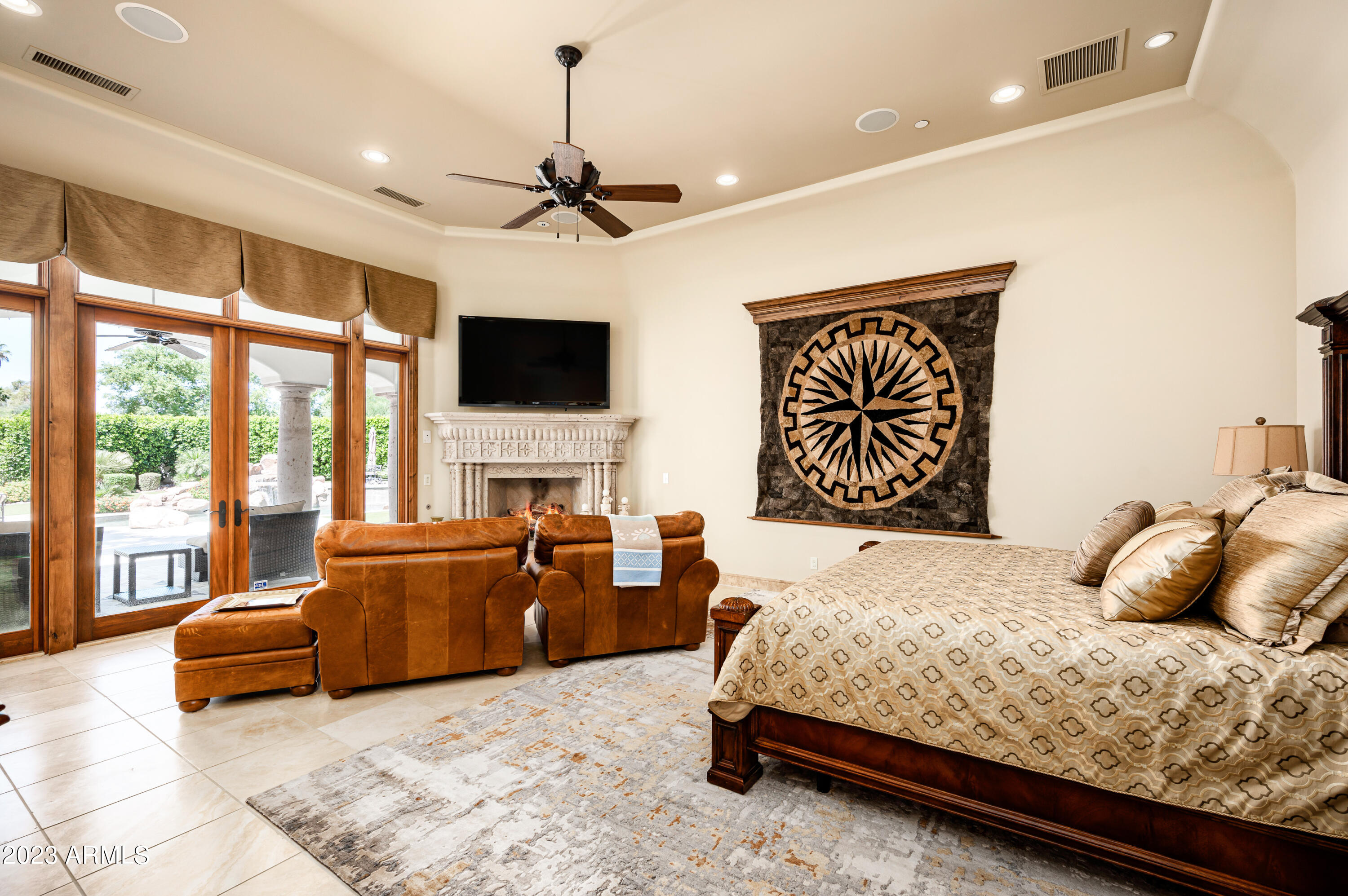 Whispering Hills - Residential