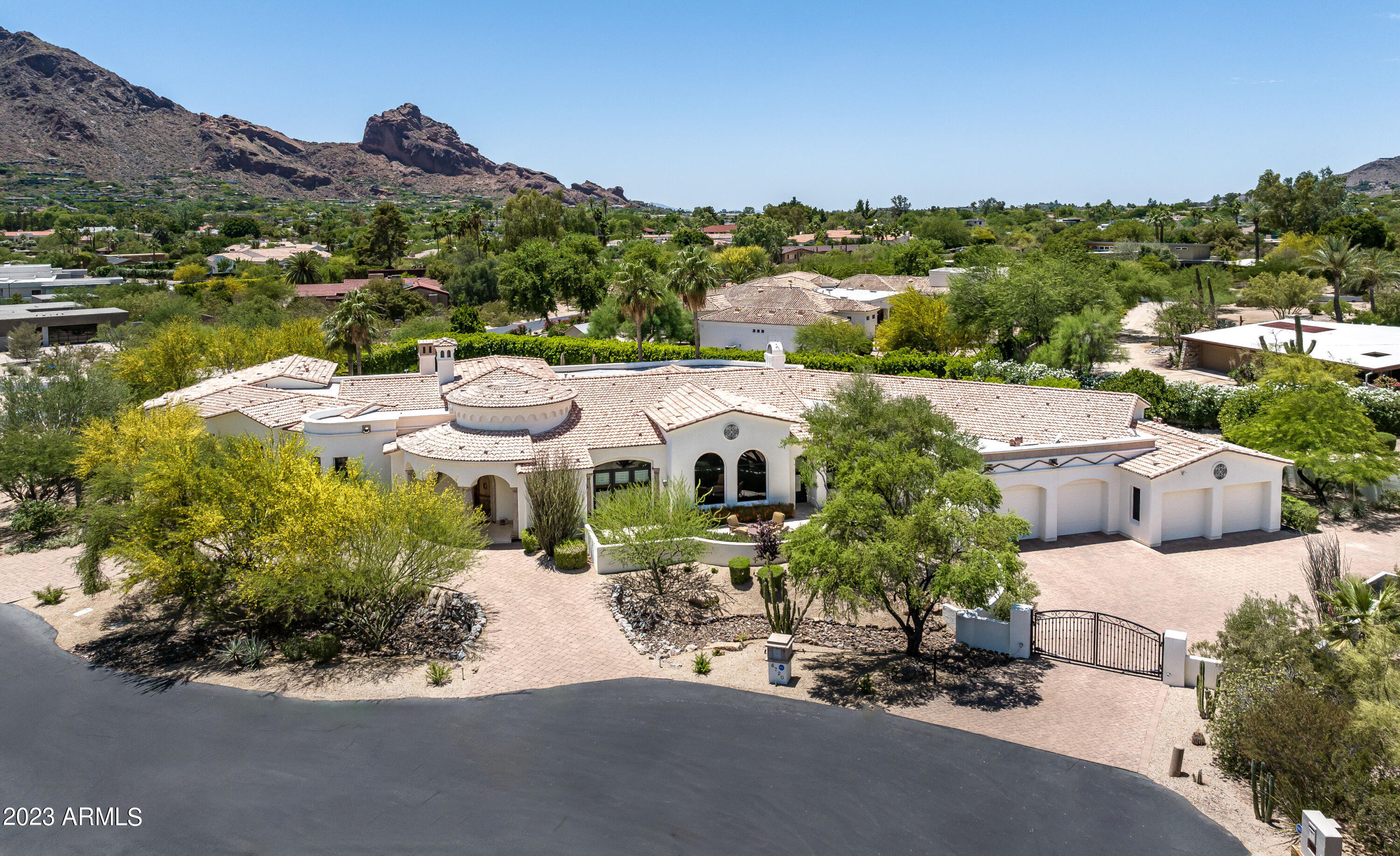 Whispering Hills - Residential