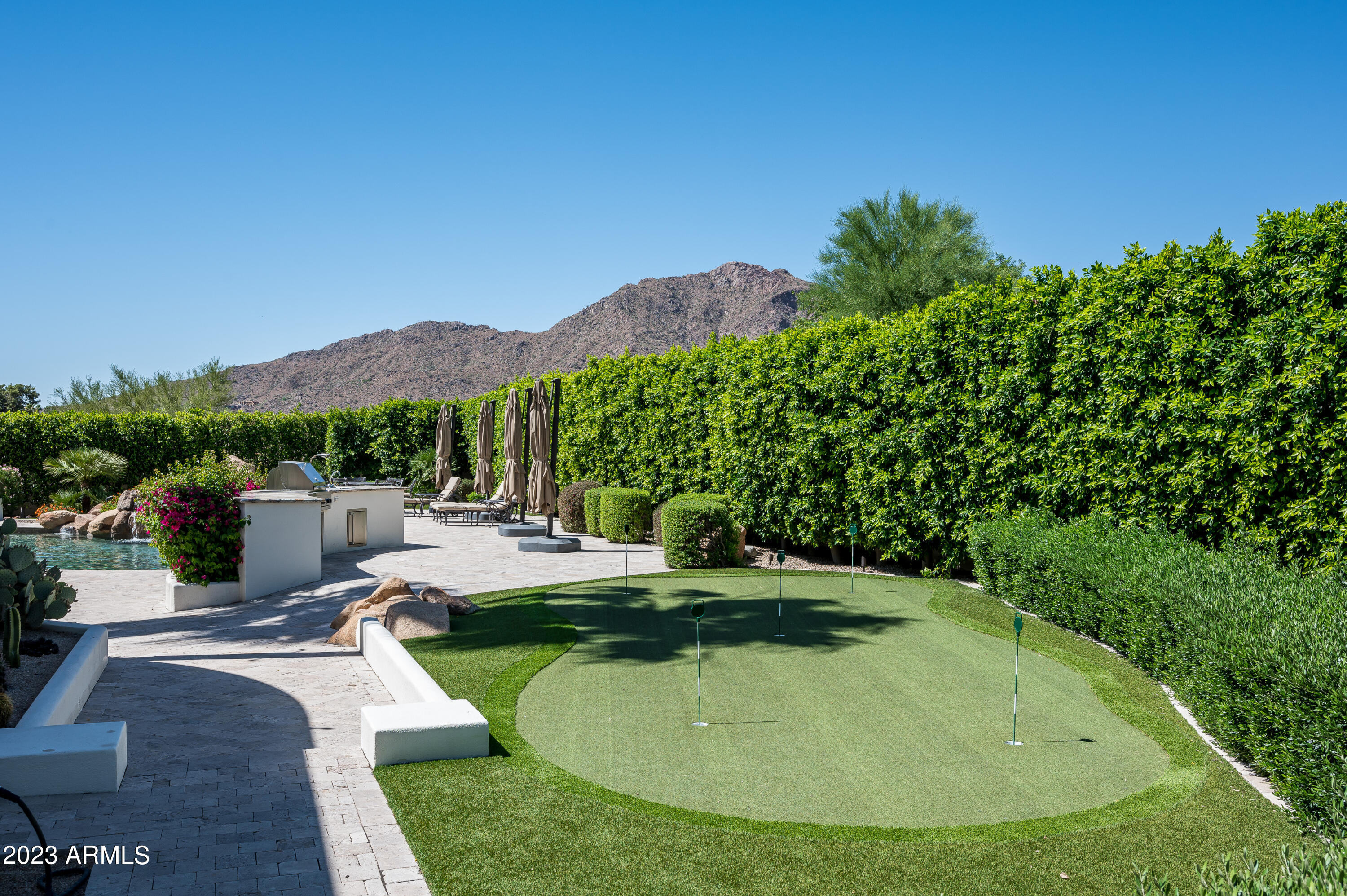Whispering Hills - Residential