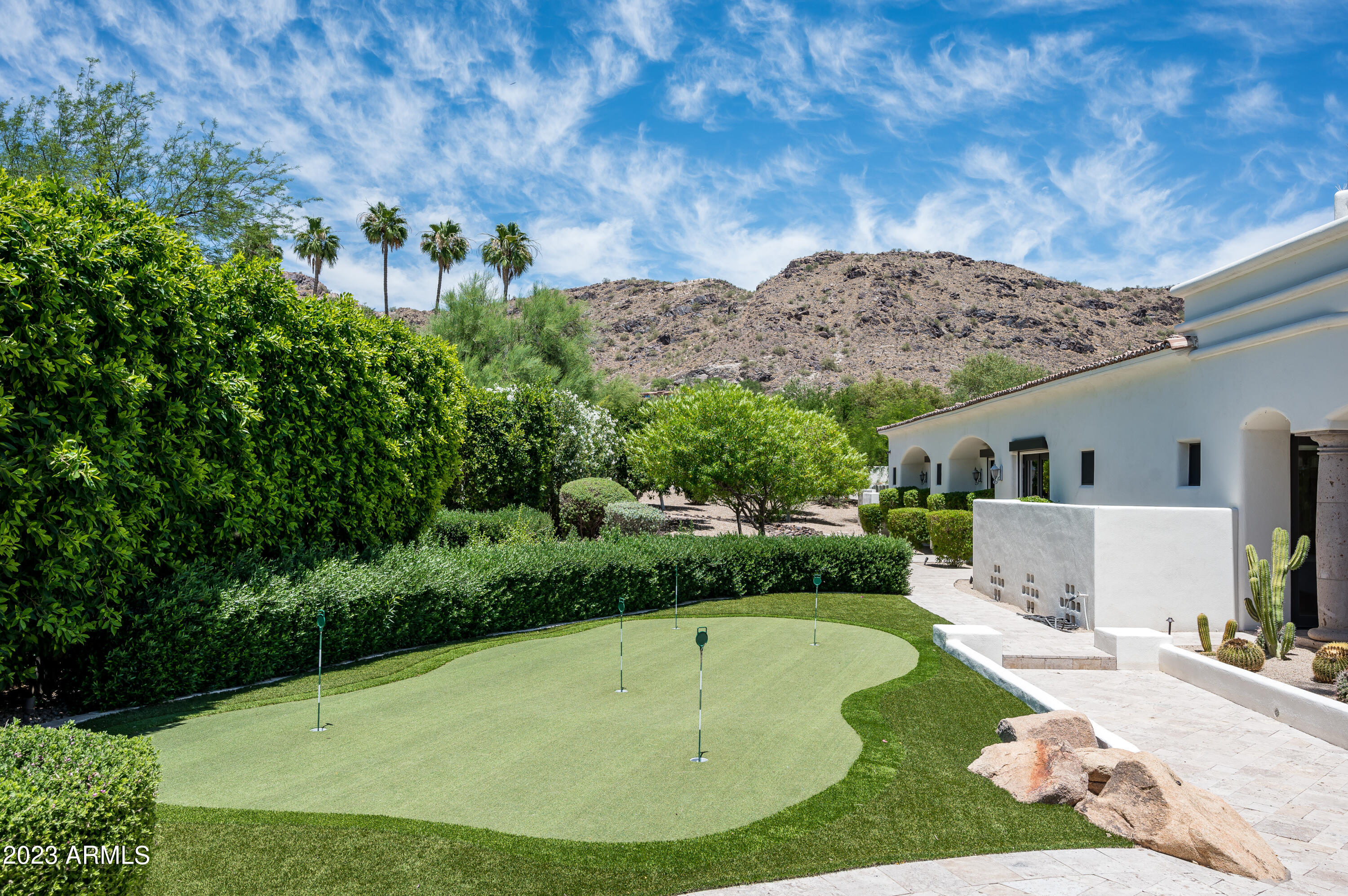 Whispering Hills - Residential