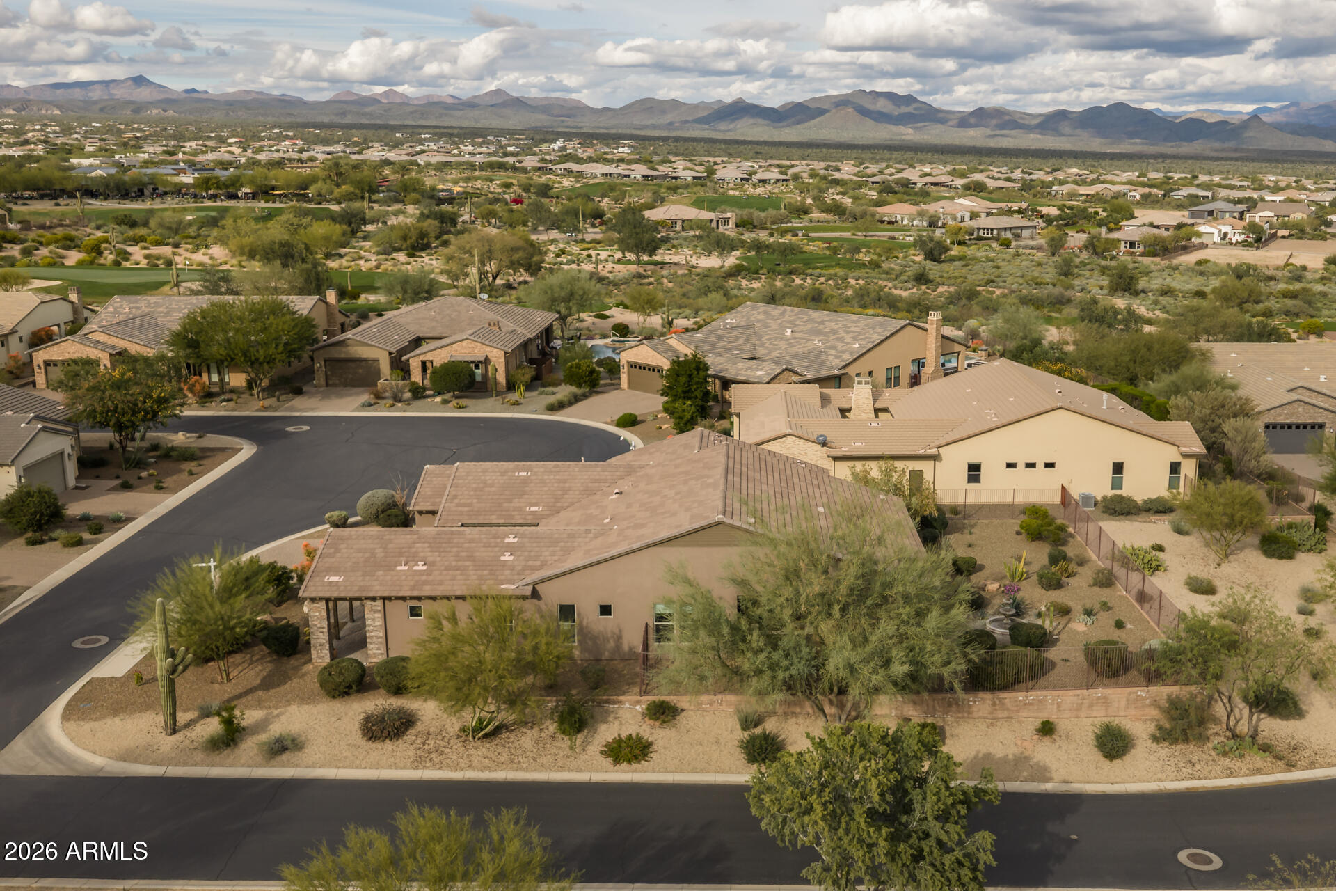Trilogy at Verde River - Residential