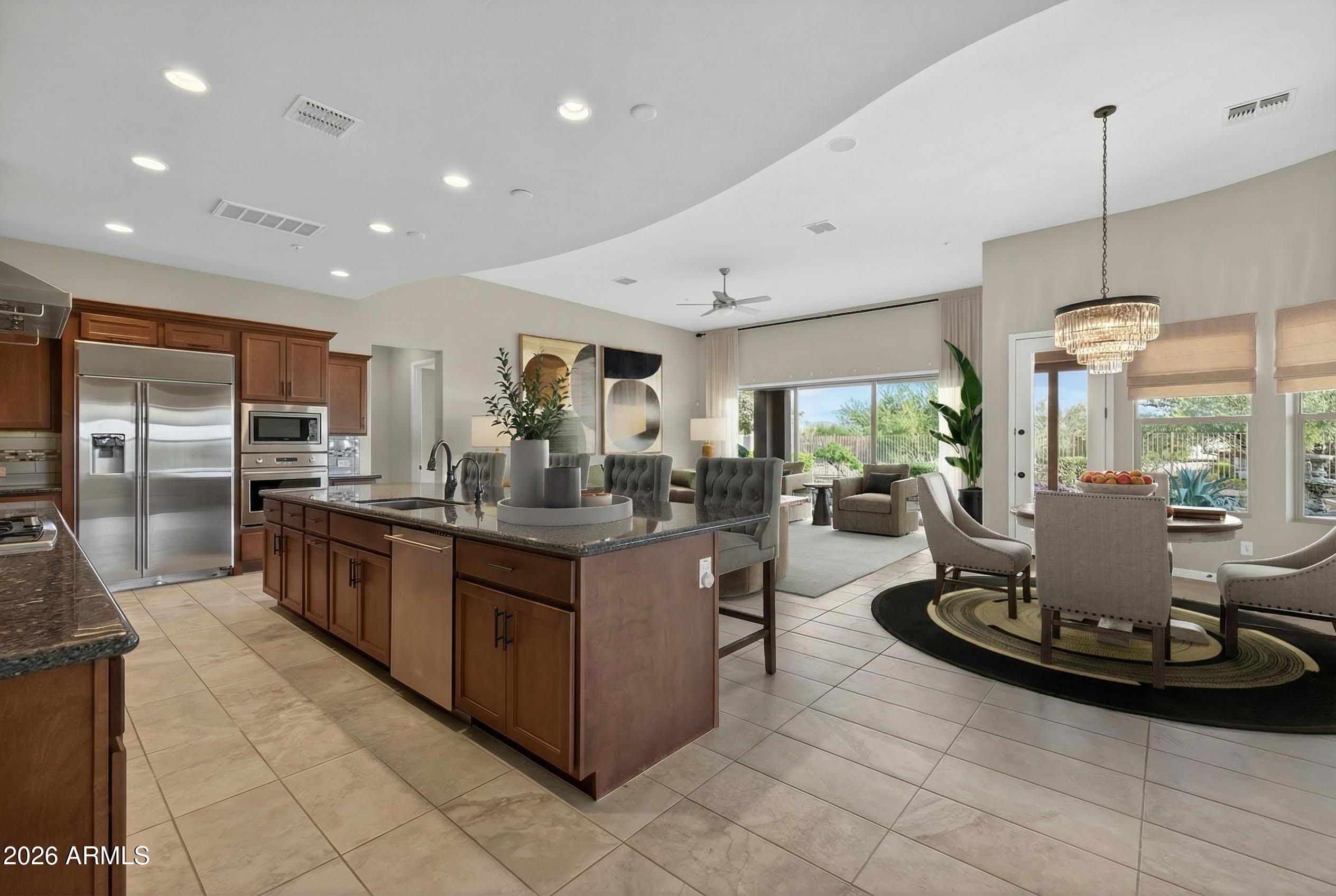 Trilogy at Verde River - Residential