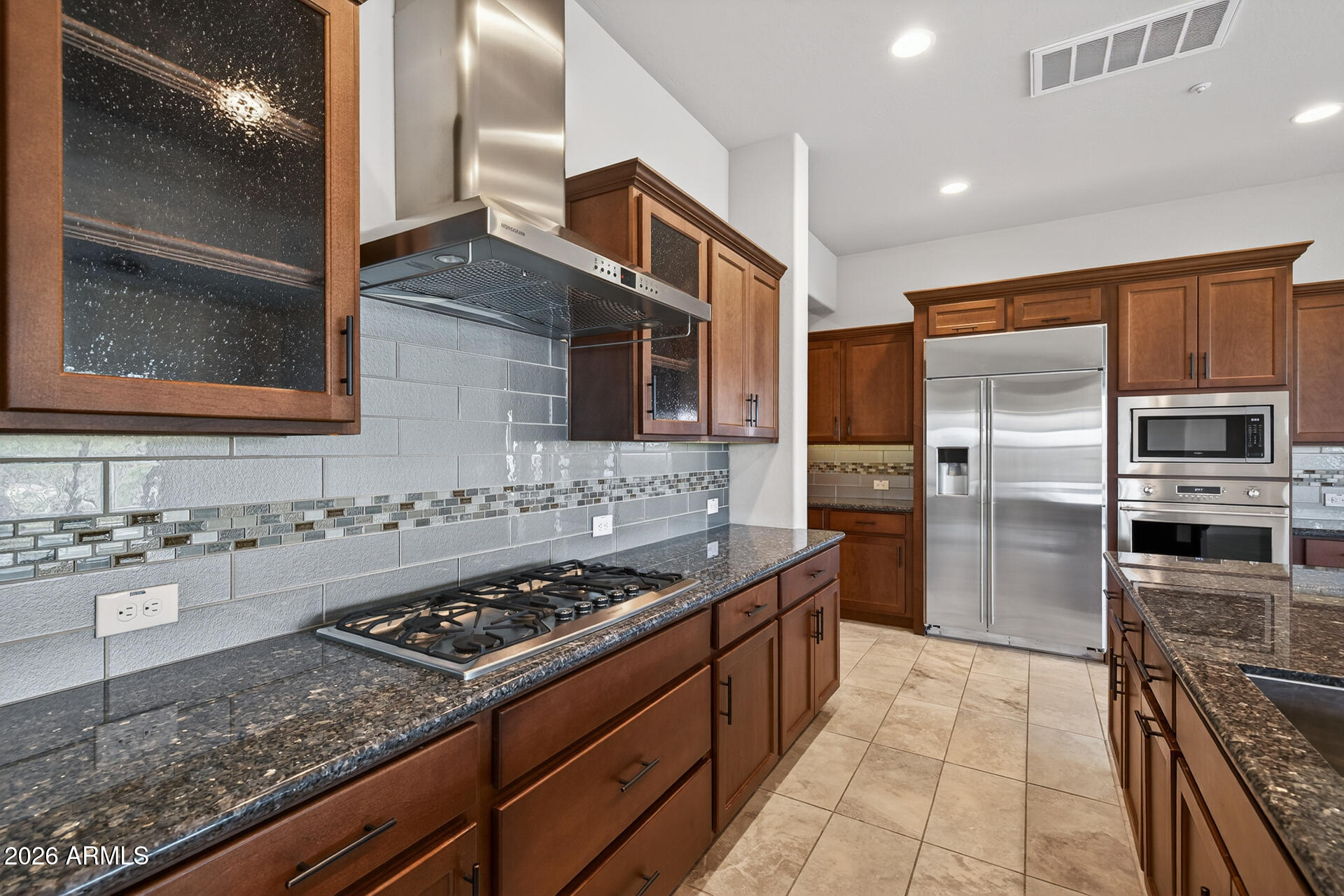 Trilogy at Verde River - Residential