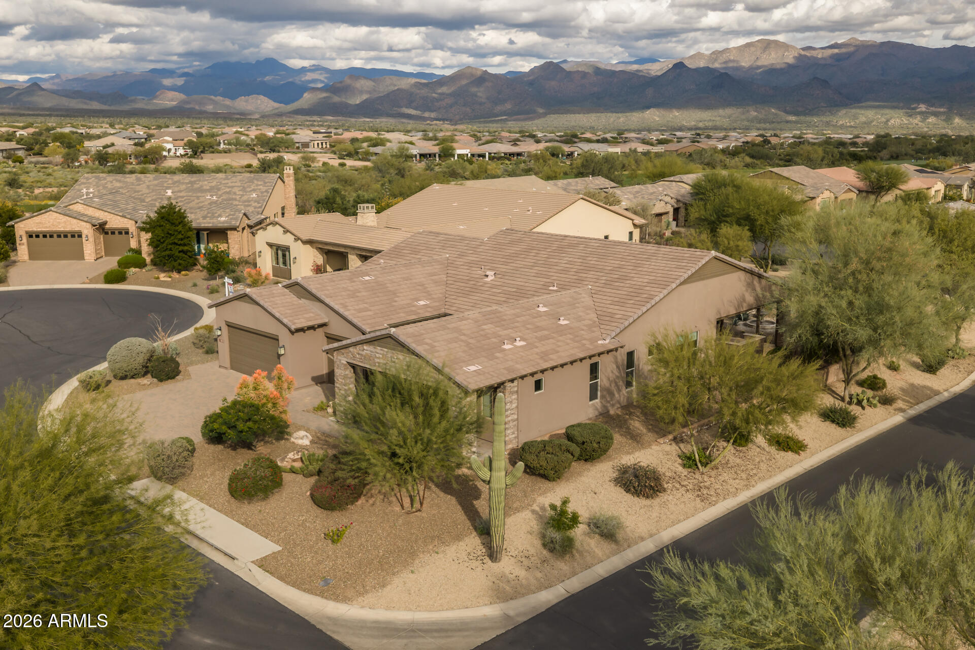 Trilogy at Verde River - Residential