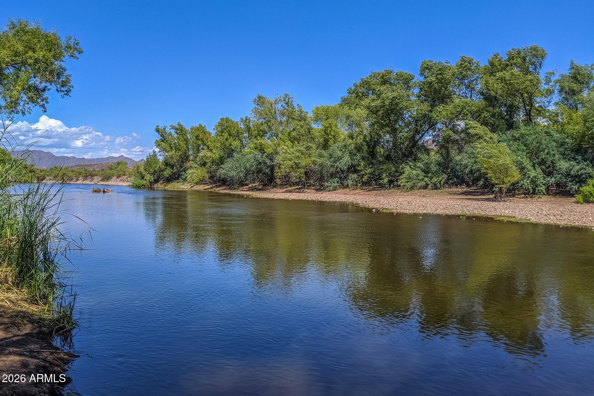 Trilogy at Verde River - Residential