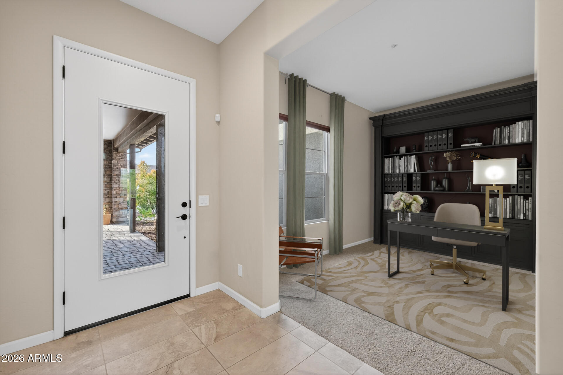 Trilogy at Verde River - Residential