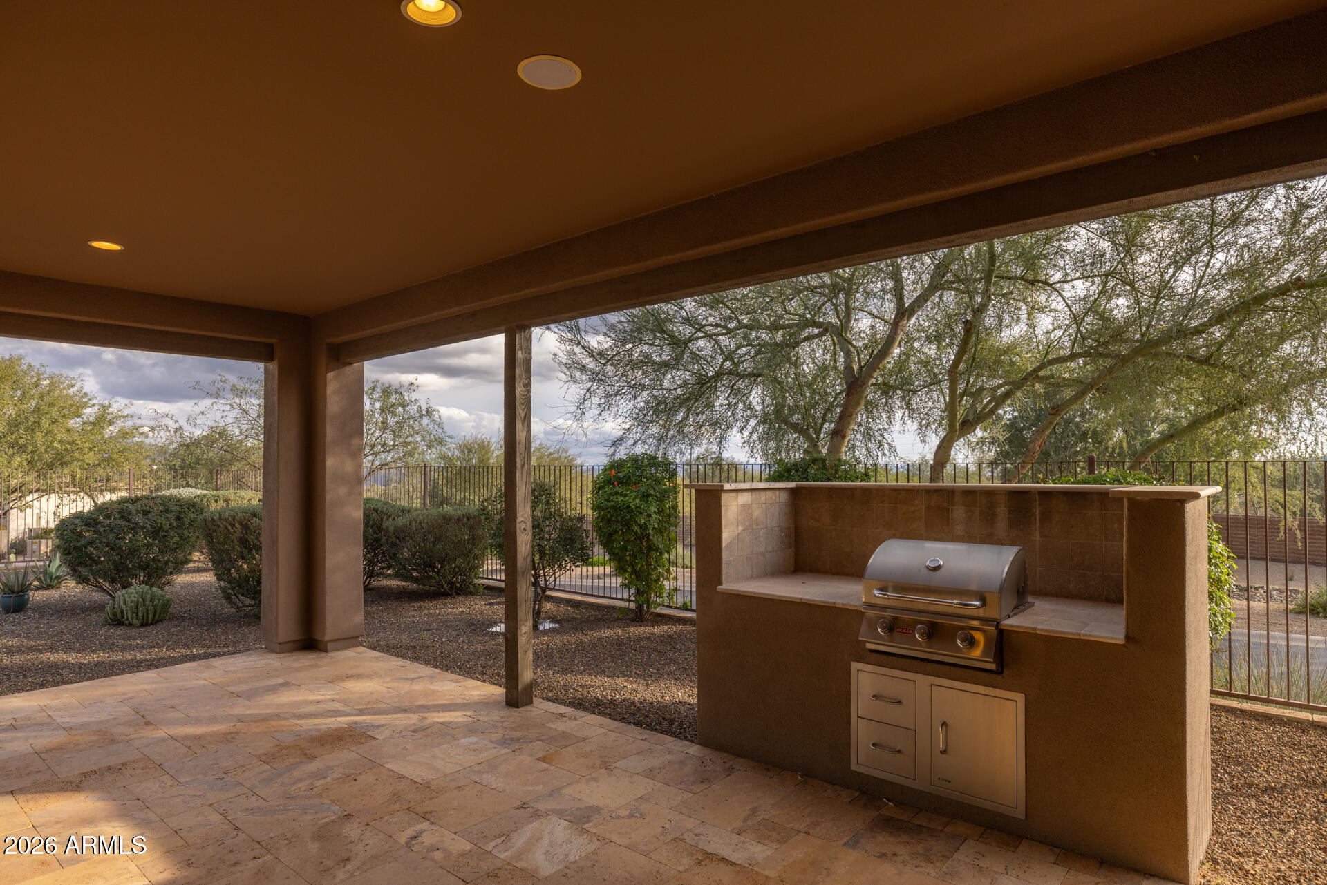 Trilogy at Verde River - Residential