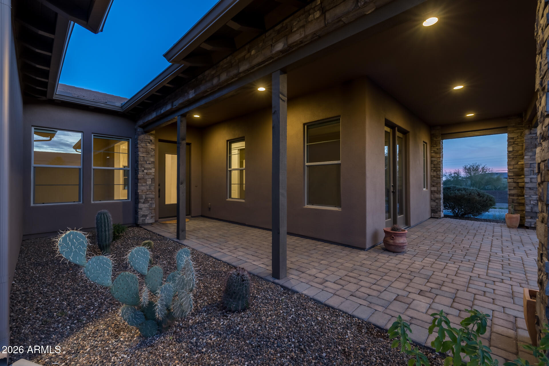 Trilogy at Verde River - Residential