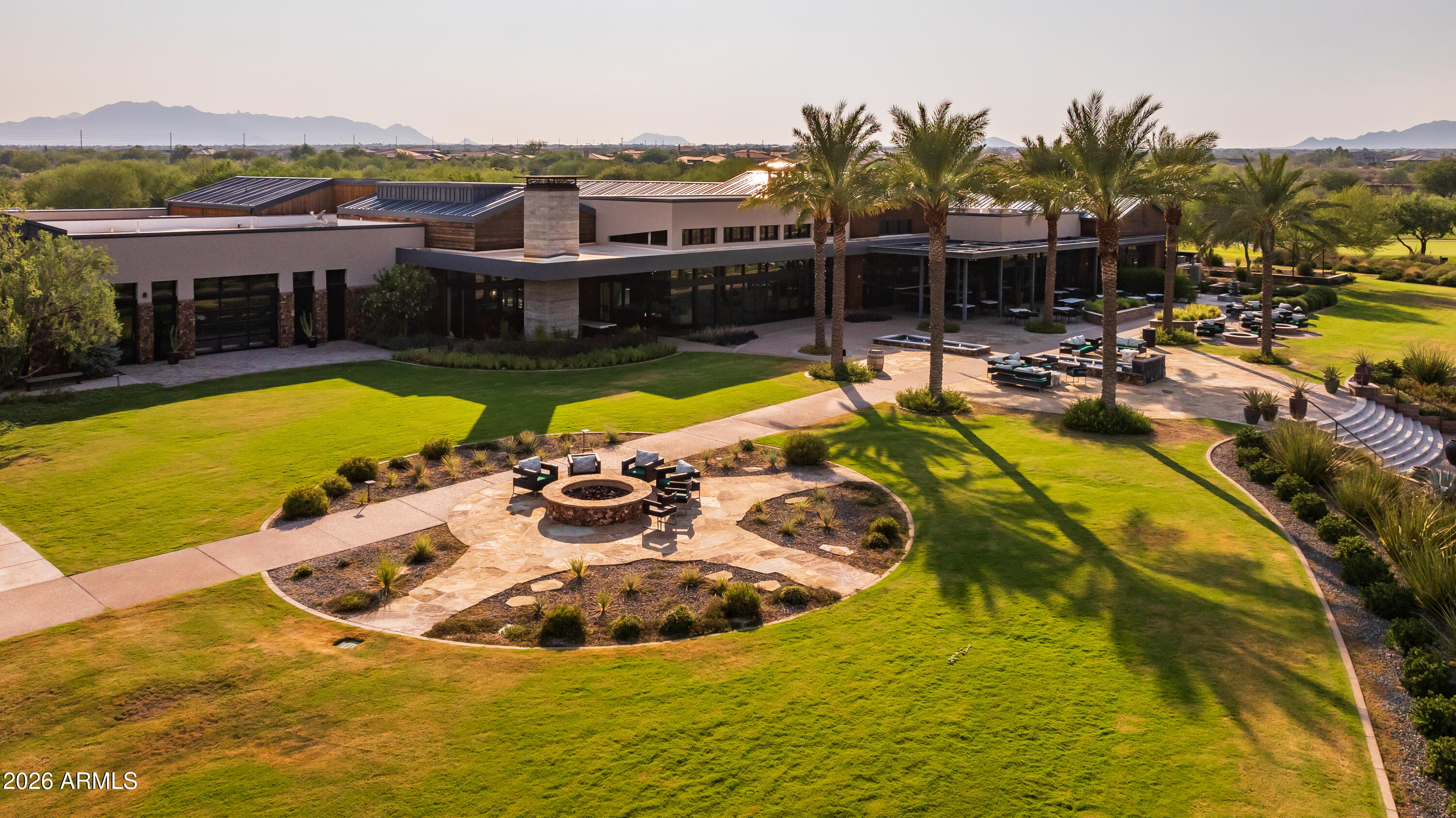 Trilogy at Verde River - Residential