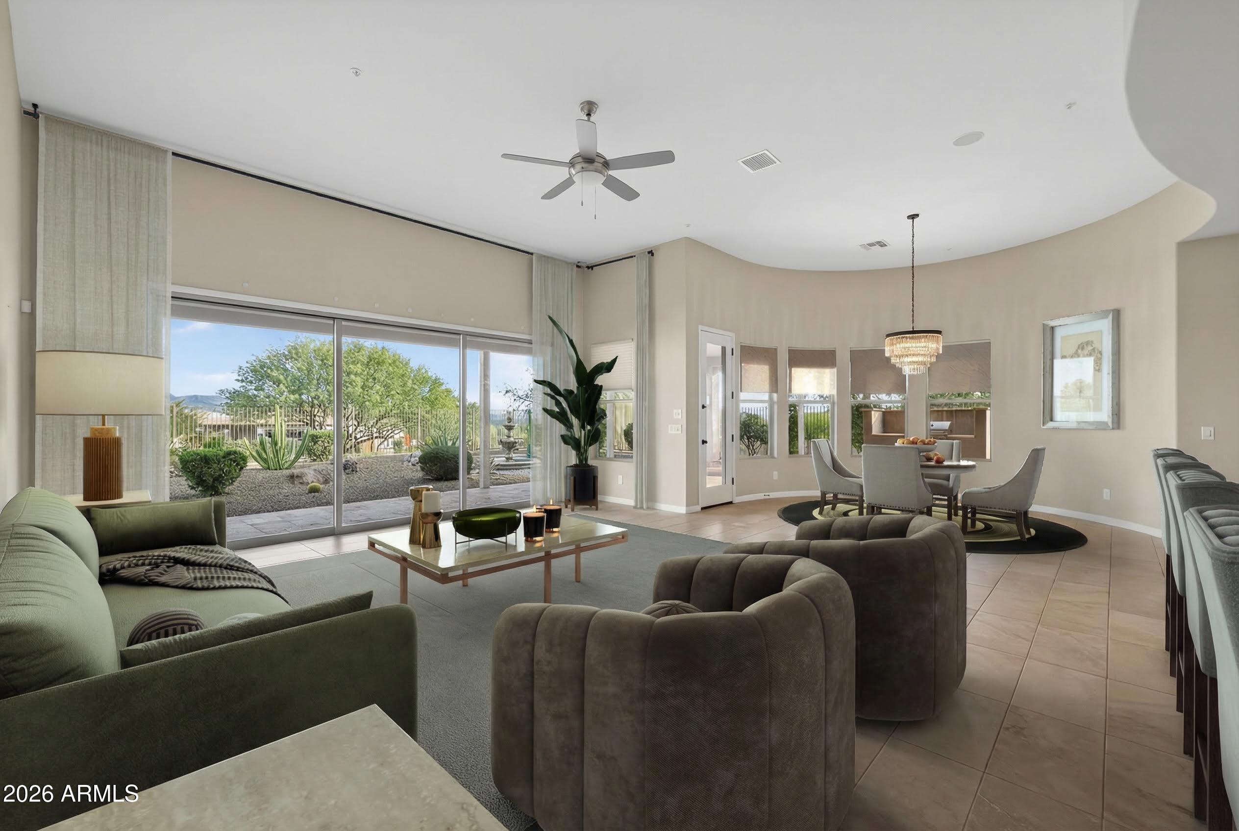 Trilogy at Verde River - Residential