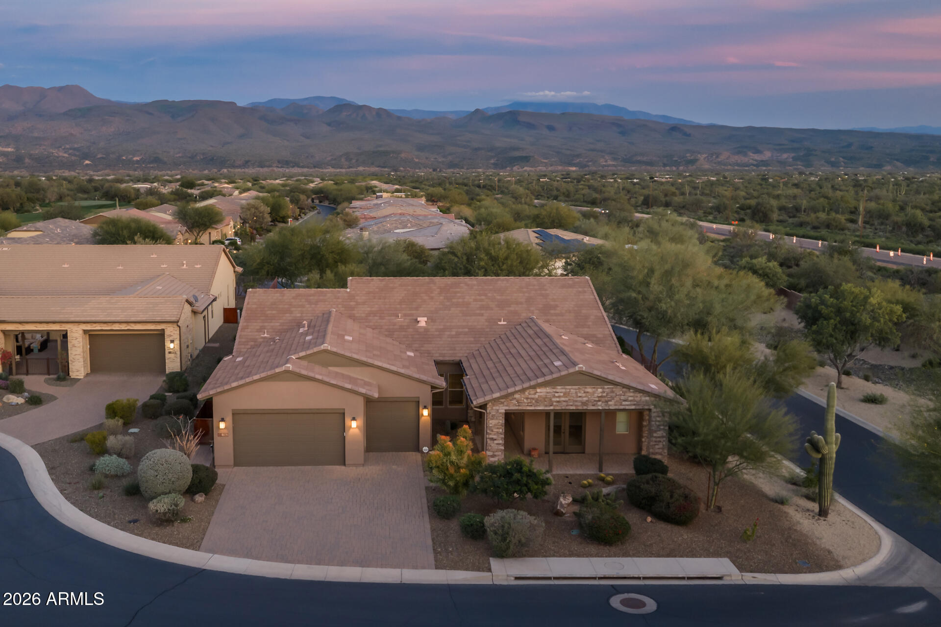 Trilogy at Verde River - Residential