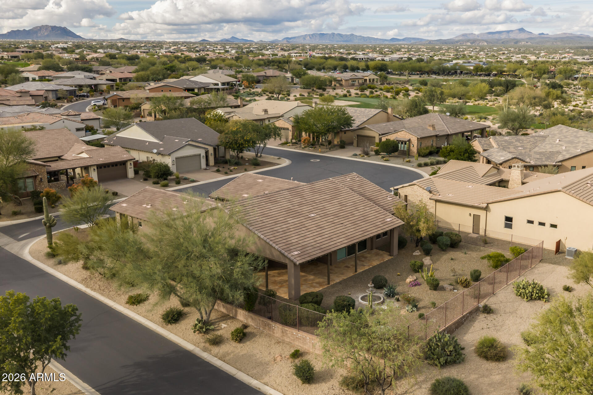 Trilogy at Verde River - Residential