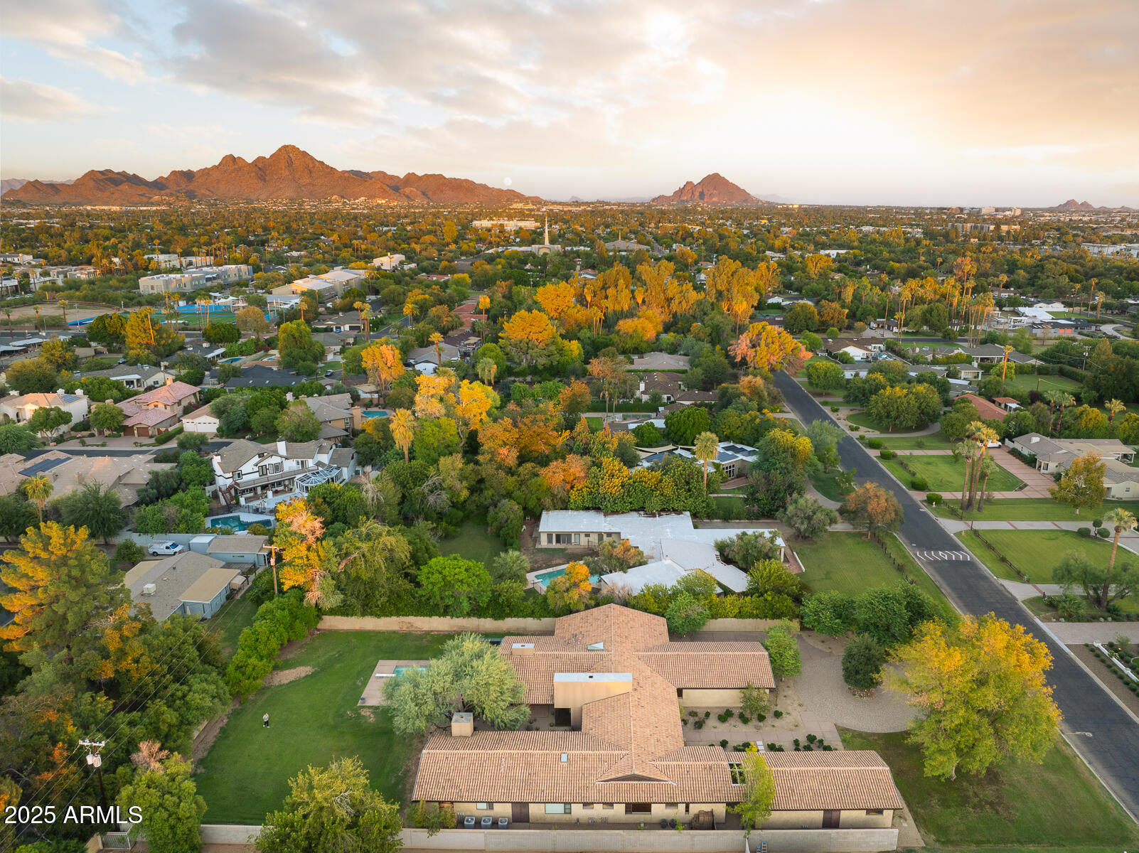 ORANGEWOOD LOT 20 BLOCK 5 - Residential