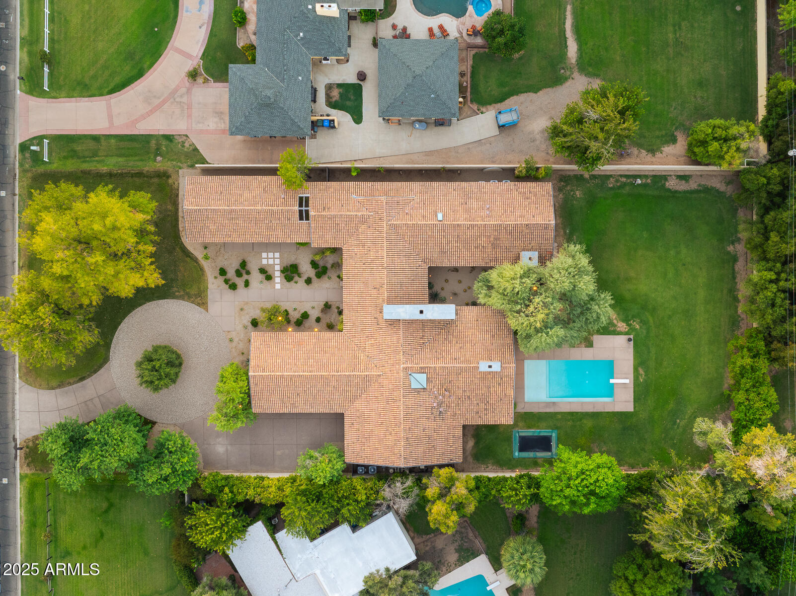 ORANGEWOOD LOT 20 BLOCK 5 - Residential