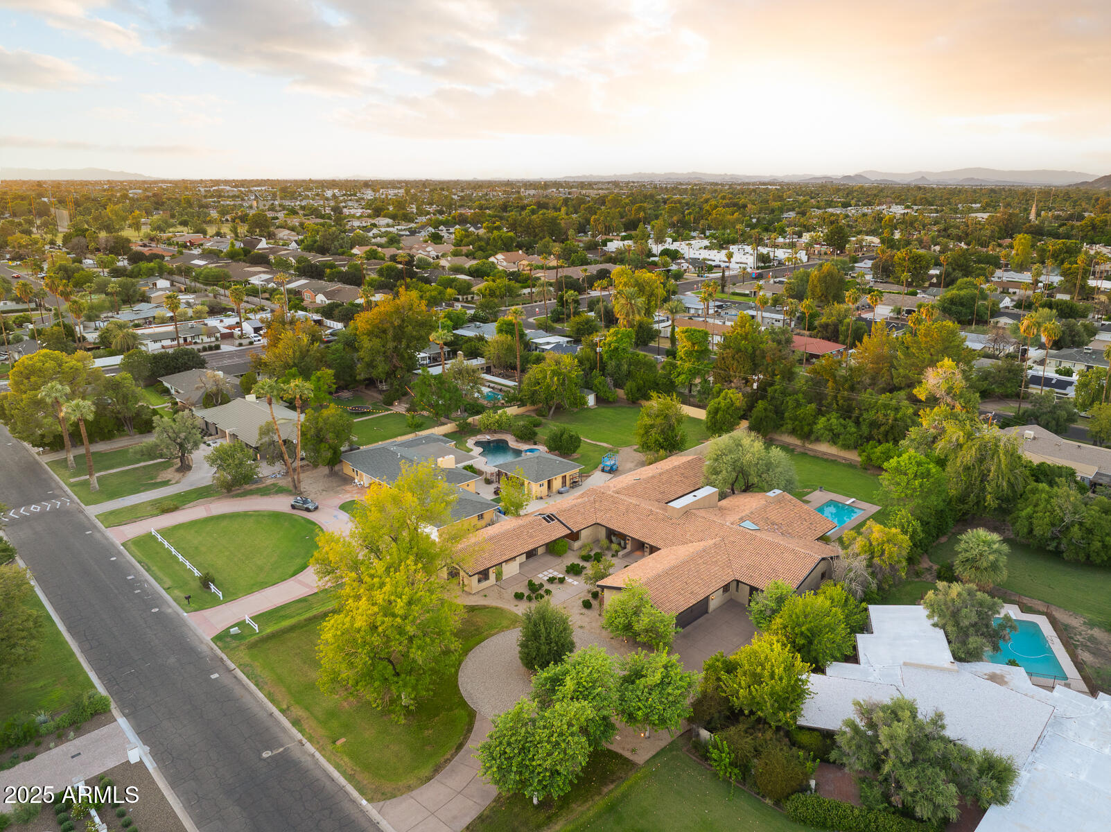 ORANGEWOOD LOT 20 BLOCK 5 - Residential
