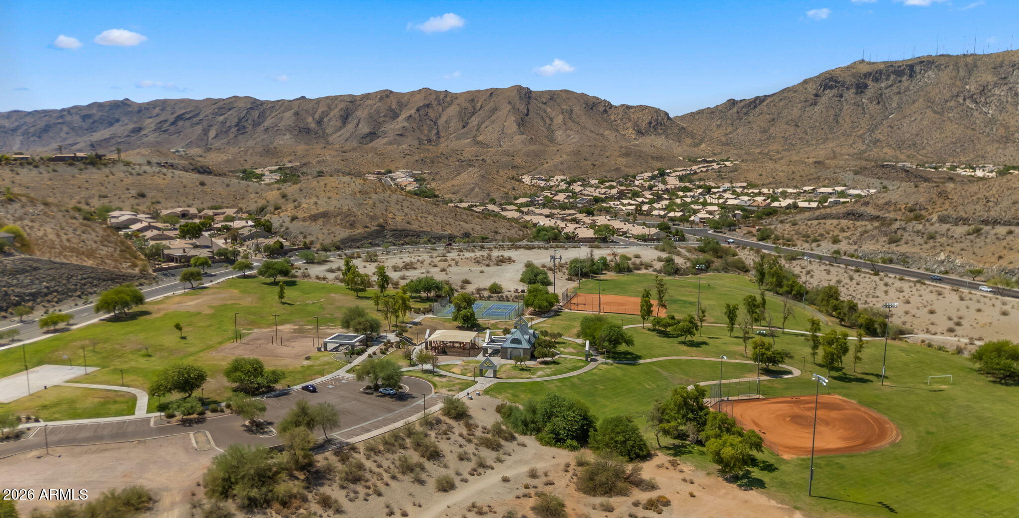PARCEL 13 AT FOOTHILLS CLUB WEST - Residential