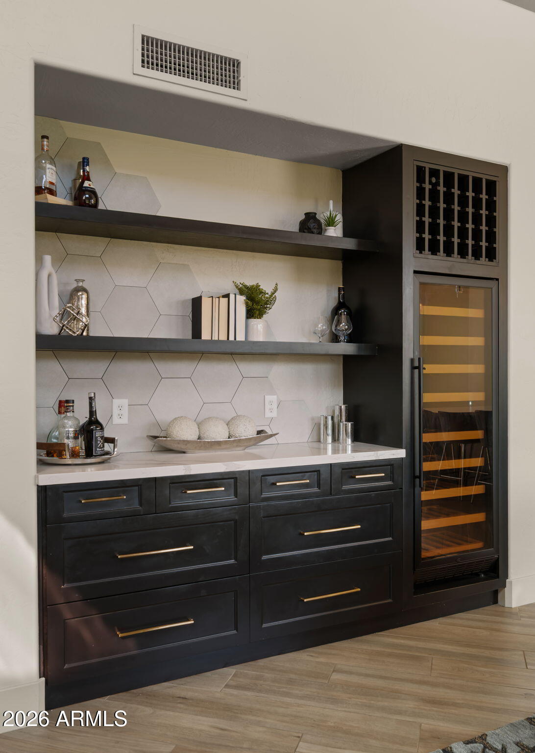 PARCEL 13 AT FOOTHILLS CLUB WEST - Residential