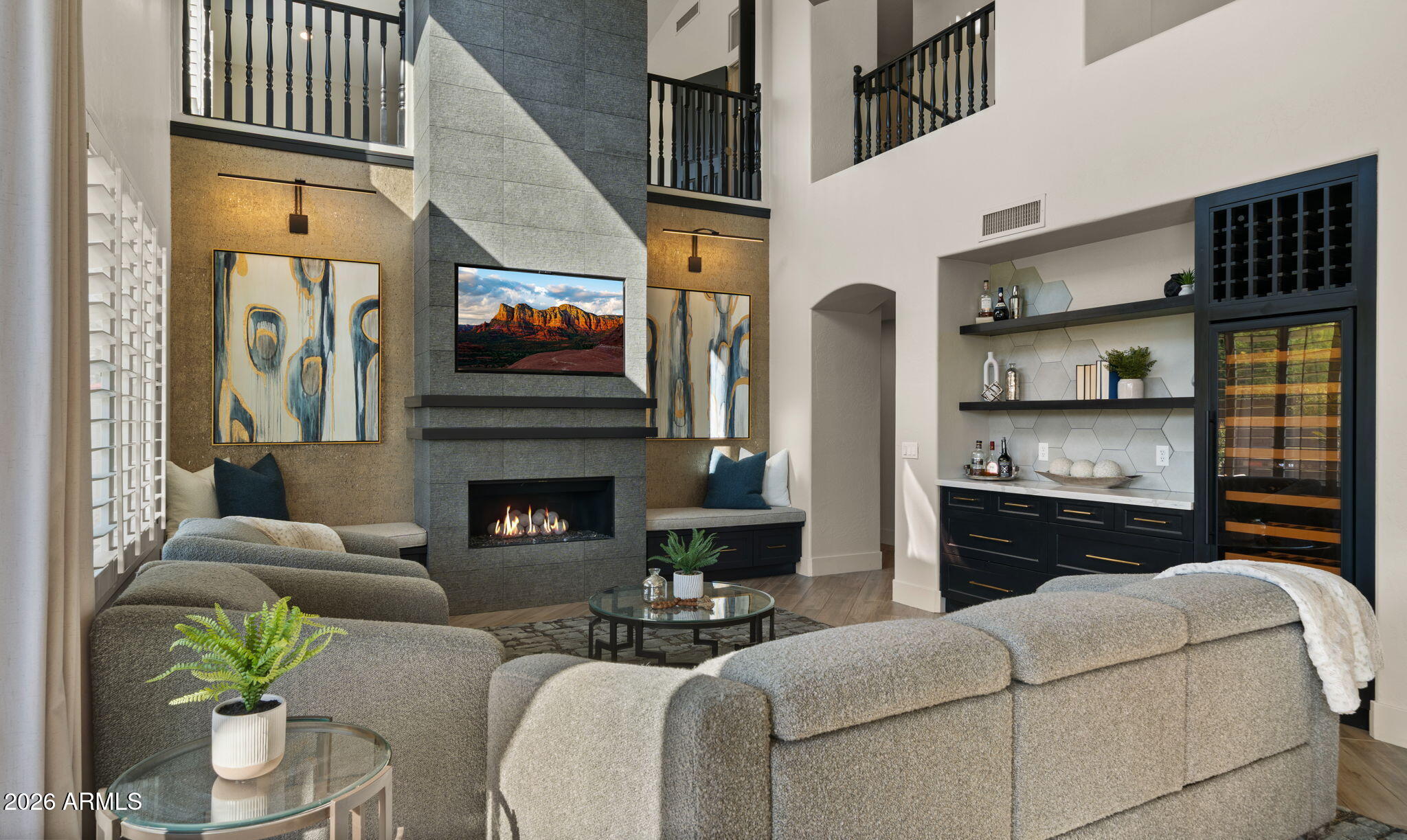 PARCEL 13 AT FOOTHILLS CLUB WEST - Residential