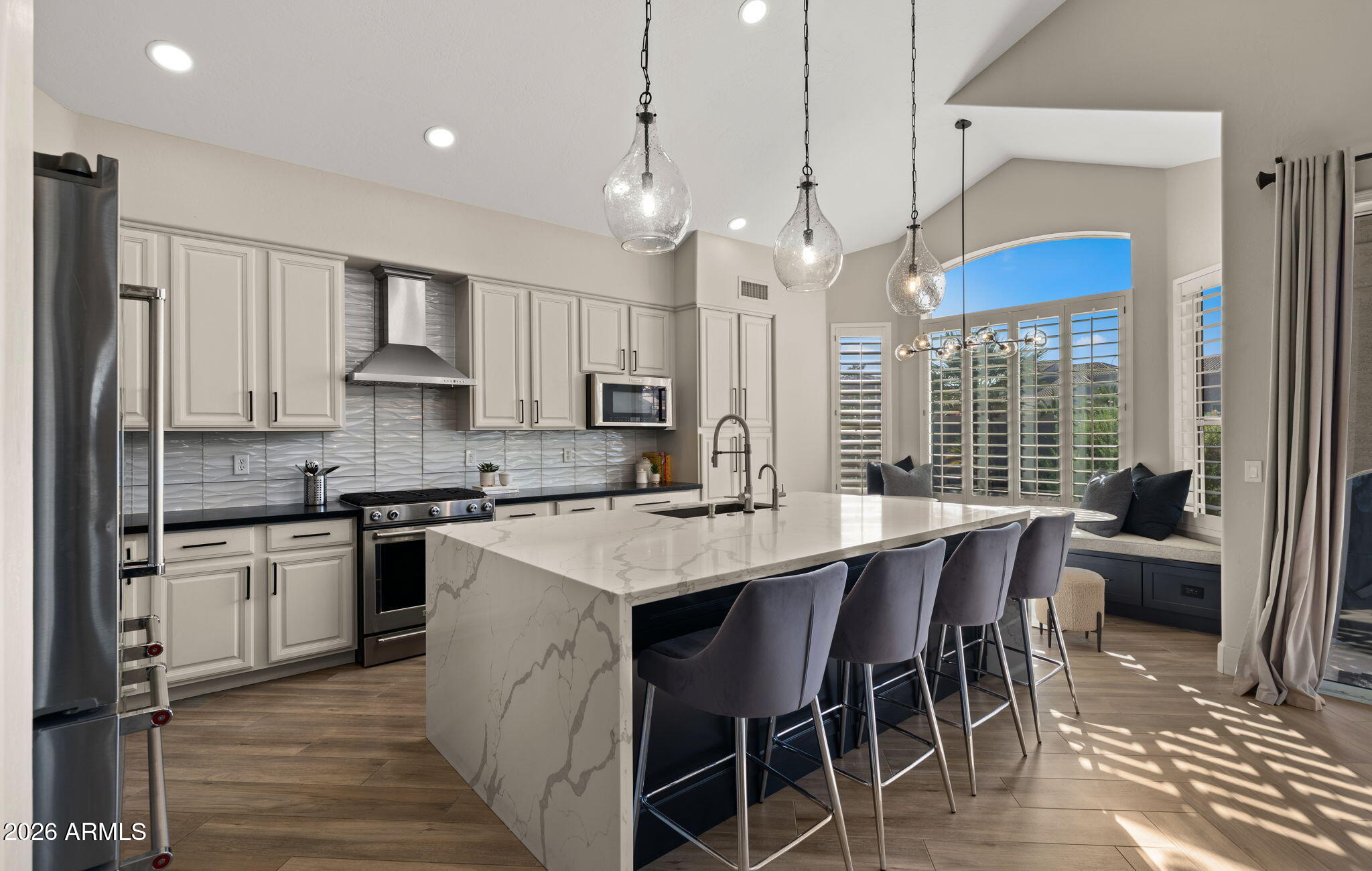 PARCEL 13 AT FOOTHILLS CLUB WEST - Residential