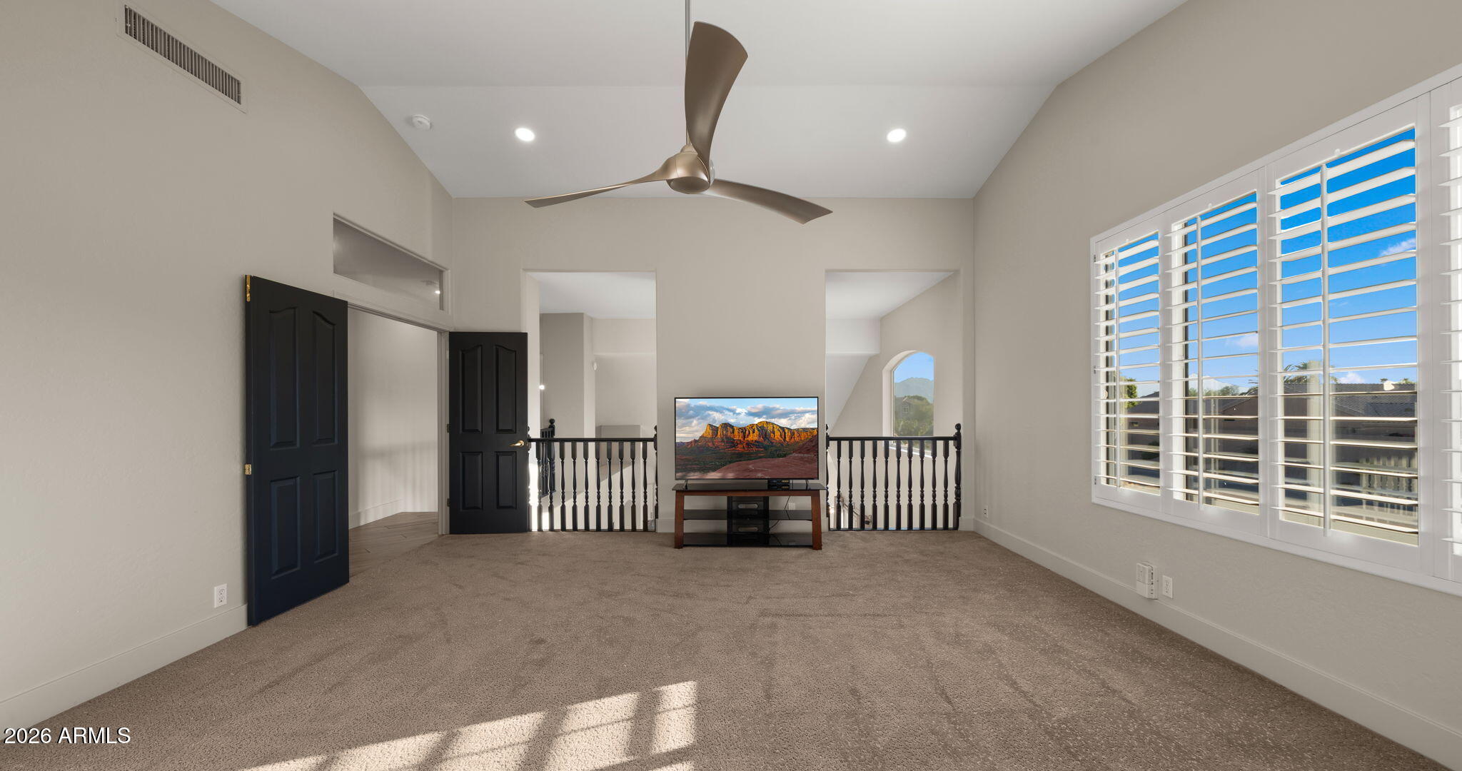 PARCEL 13 AT FOOTHILLS CLUB WEST - Residential