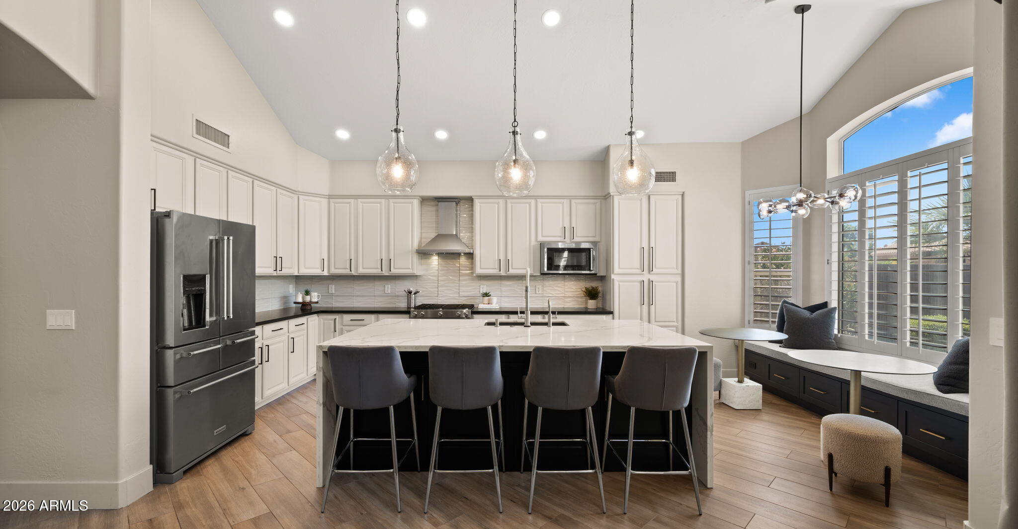 PARCEL 13 AT FOOTHILLS CLUB WEST - Residential