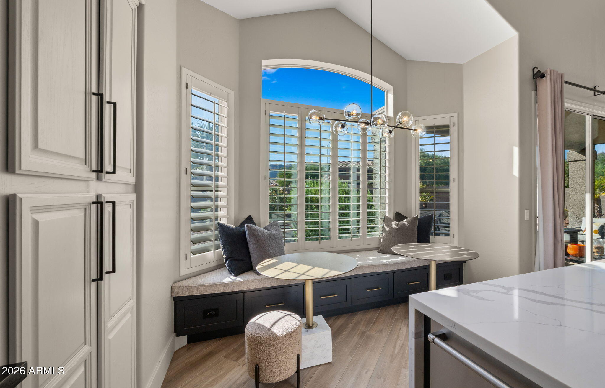 PARCEL 13 AT FOOTHILLS CLUB WEST - Residential
