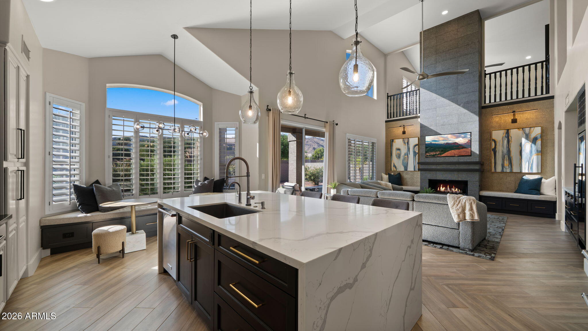 PARCEL 13 AT FOOTHILLS CLUB WEST - Residential