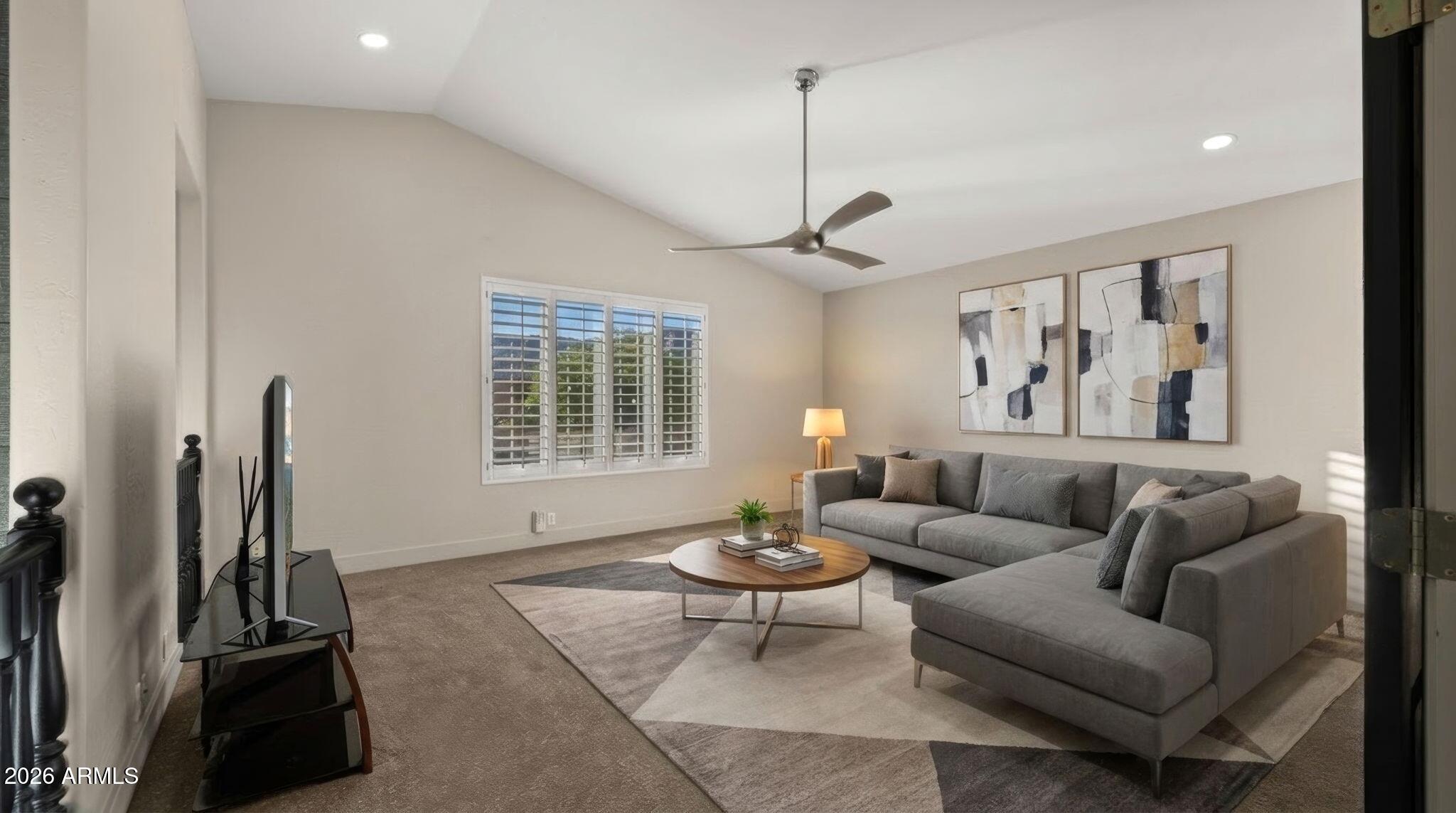 PARCEL 13 AT FOOTHILLS CLUB WEST - Residential