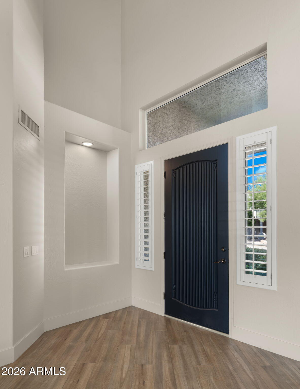 PARCEL 13 AT FOOTHILLS CLUB WEST - Residential