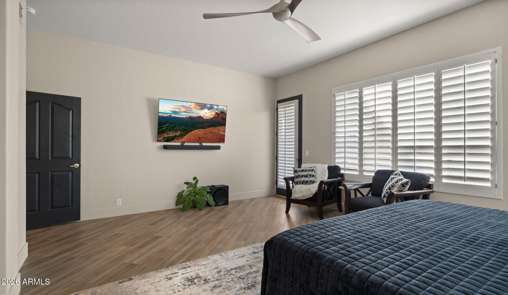 PARCEL 13 AT FOOTHILLS CLUB WEST - Residential