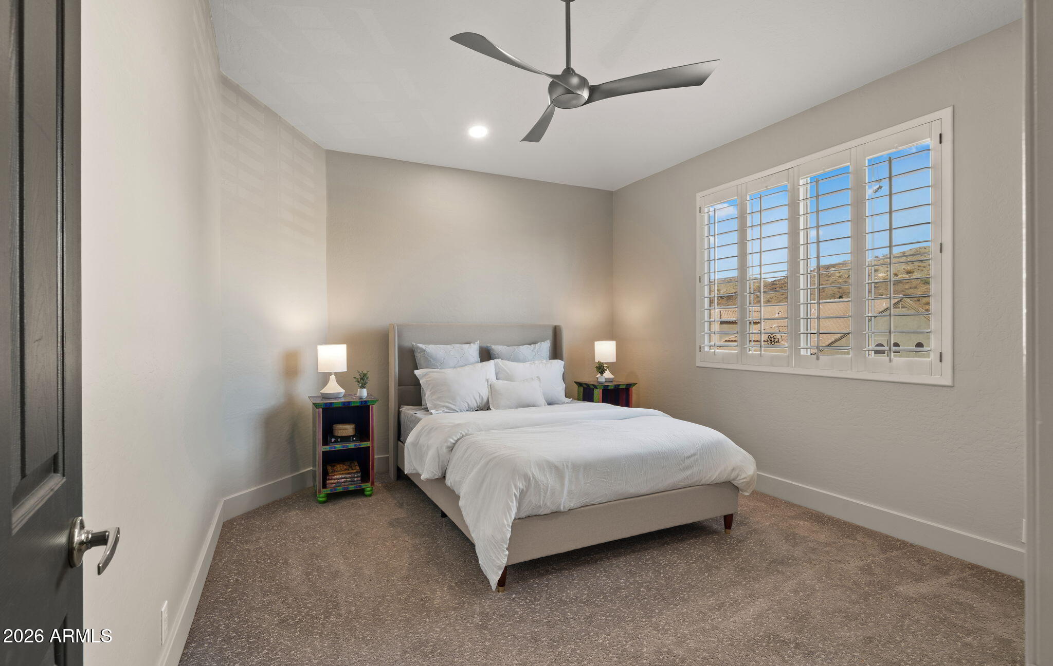 PARCEL 13 AT FOOTHILLS CLUB WEST - Residential