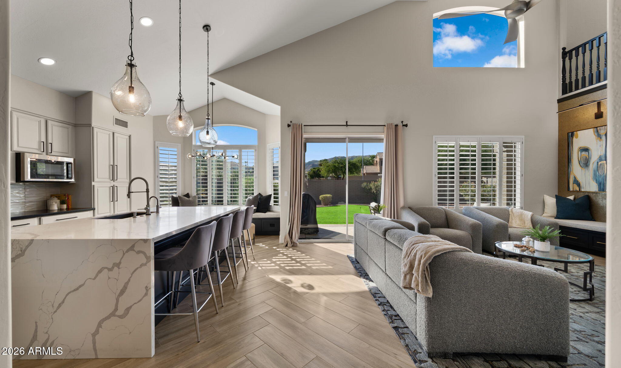 PARCEL 13 AT FOOTHILLS CLUB WEST - Residential