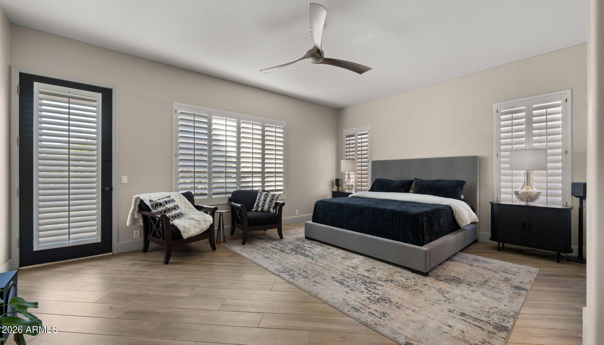 PARCEL 13 AT FOOTHILLS CLUB WEST - Residential