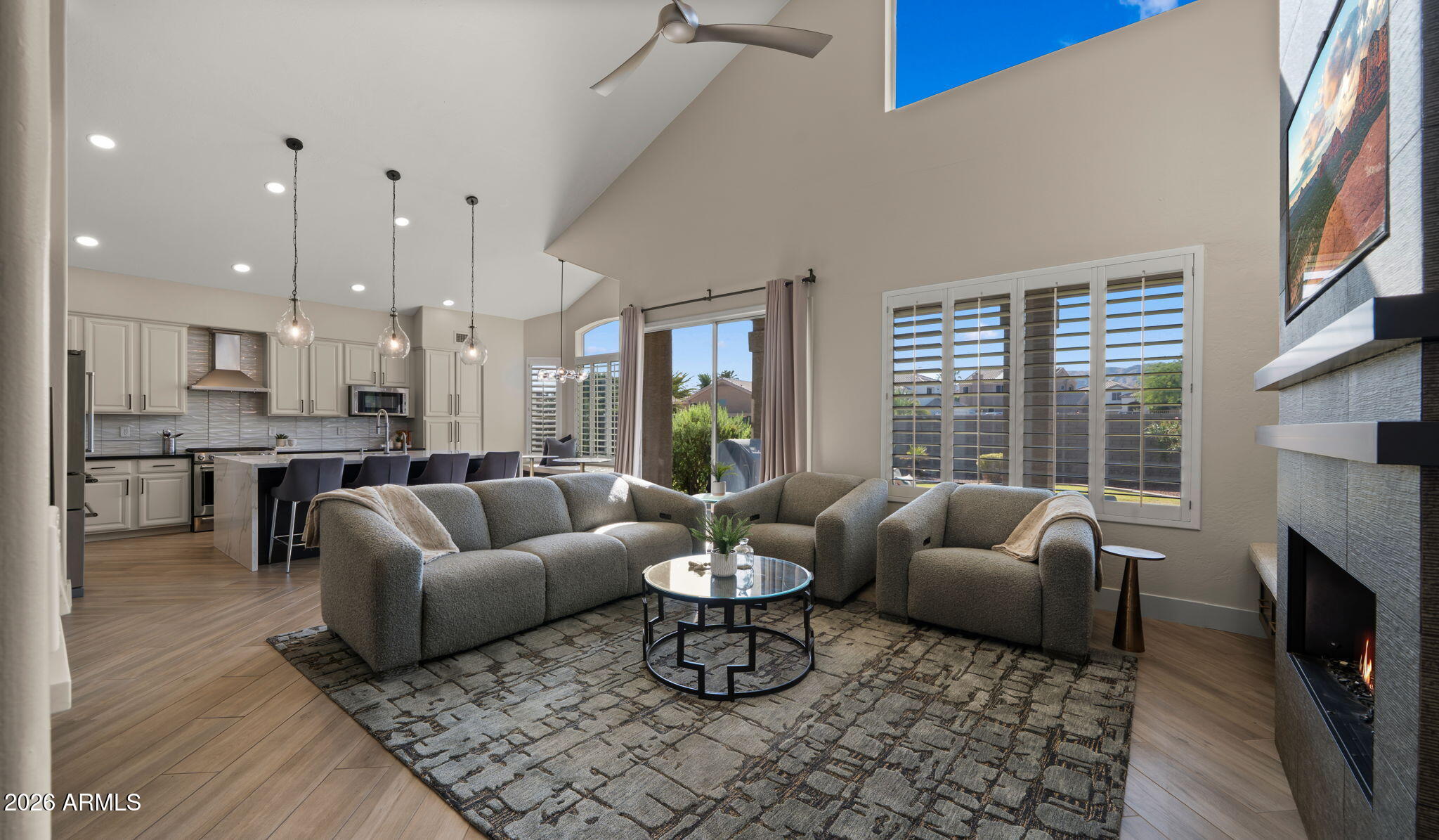 PARCEL 13 AT FOOTHILLS CLUB WEST - Residential