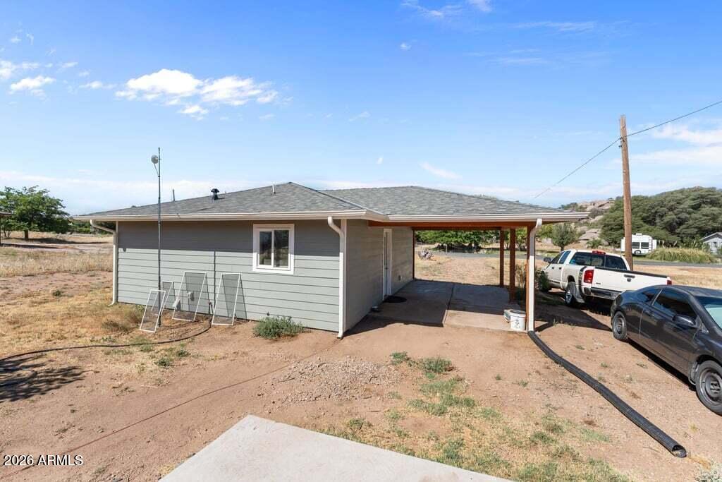 GLEN ILAH - Residential