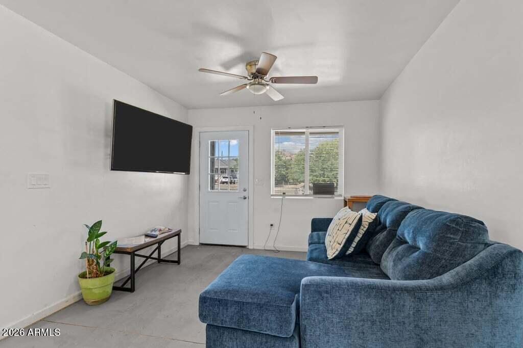 GLEN ILAH - Residential