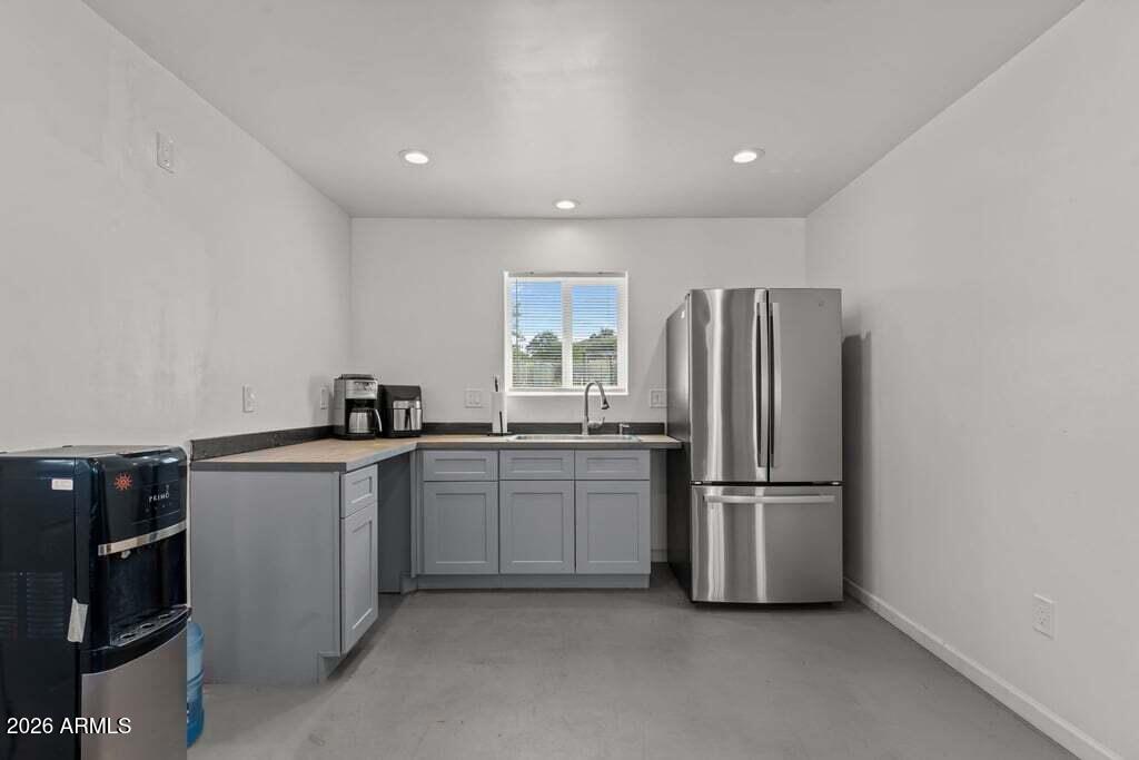 GLEN ILAH - Residential